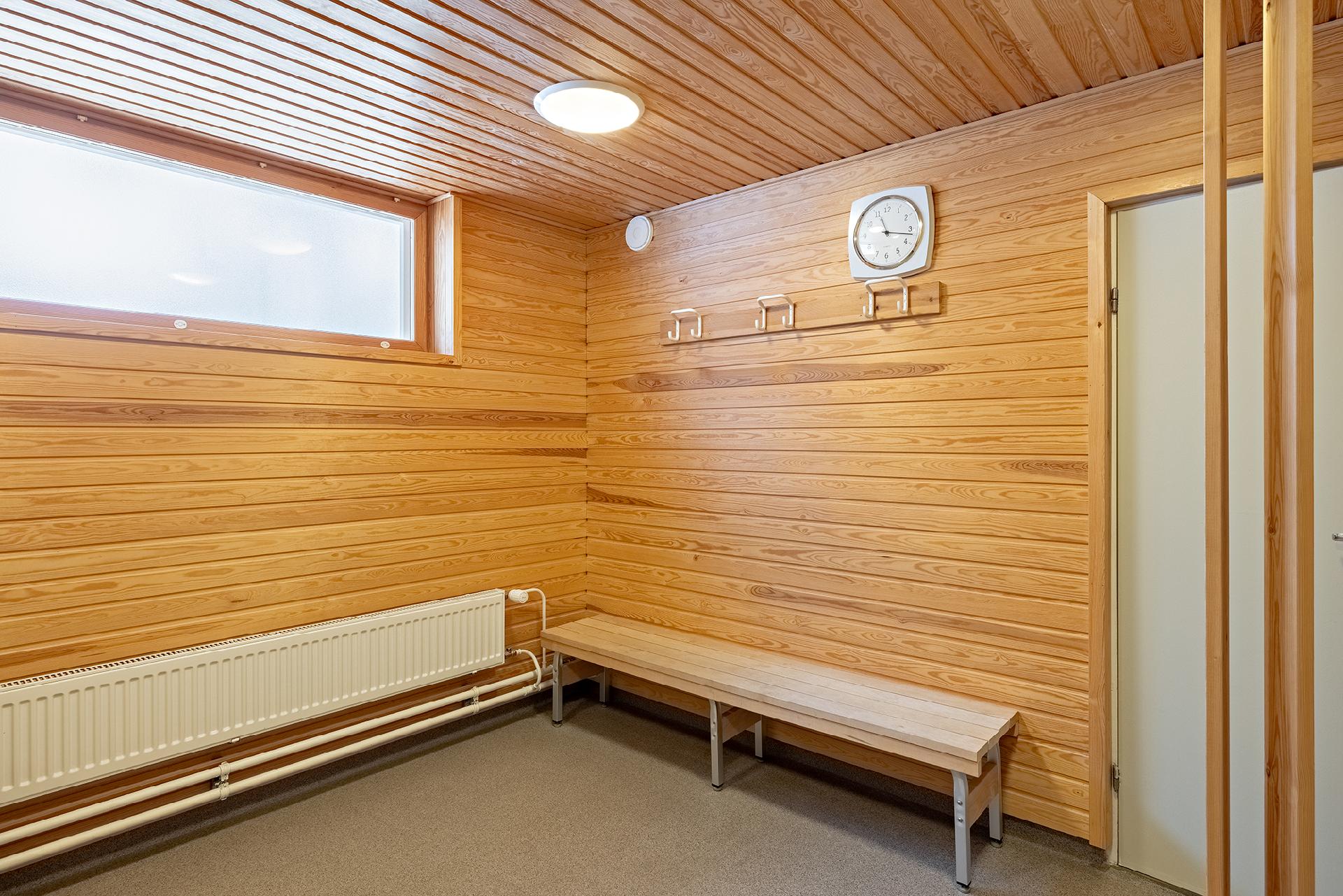 Kaislatie 4, Lintula, Oulu