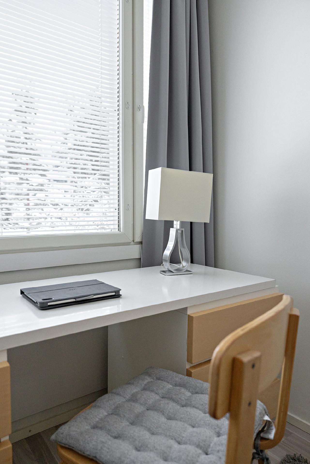 Kaislatie 4, Lintula, Oulu