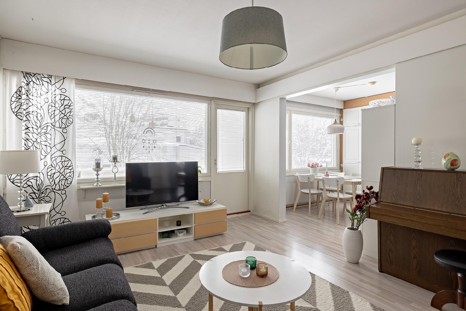 Kaislatie 4, Lintula, Oulu