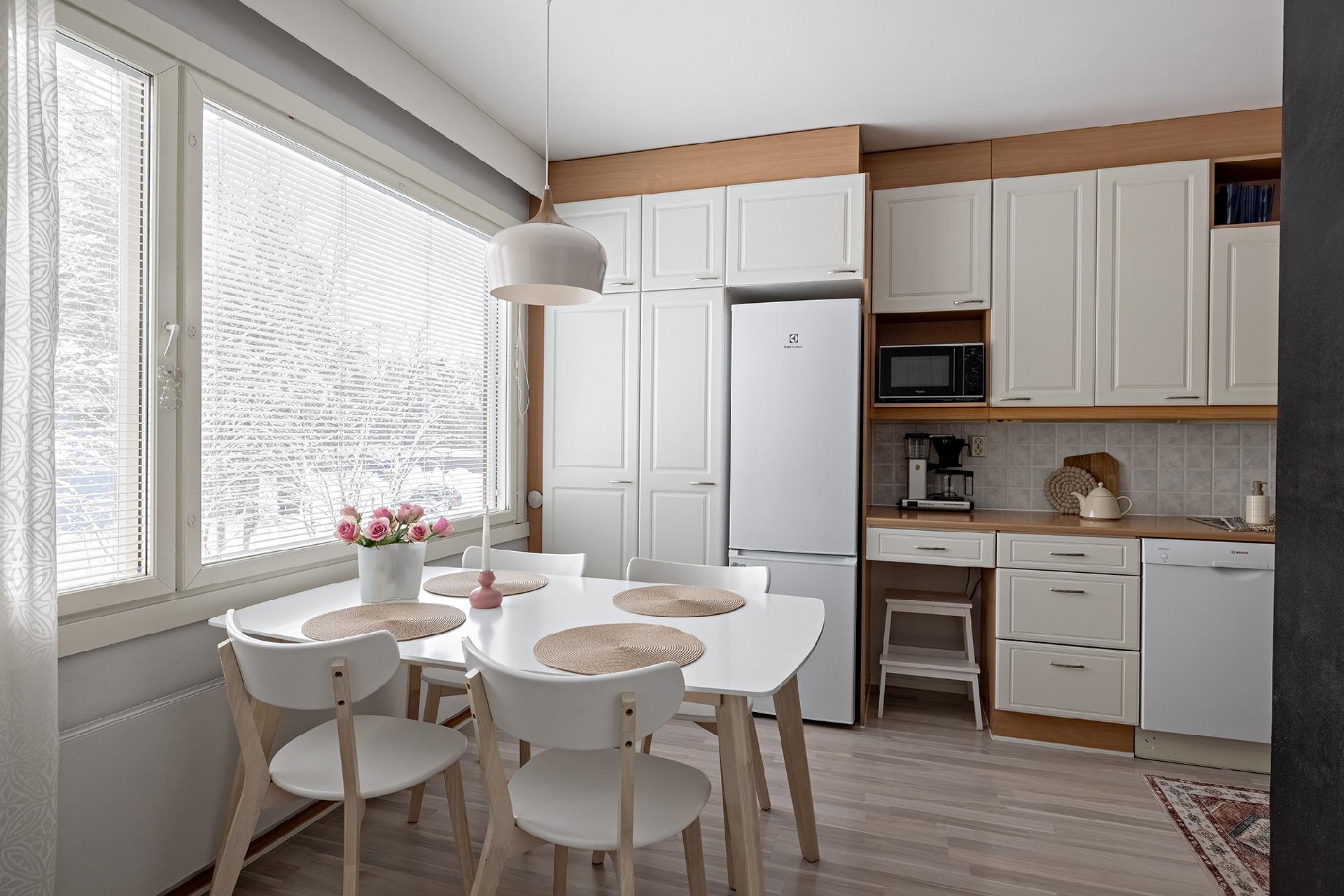 Kaislatie 4, Lintula, Oulu