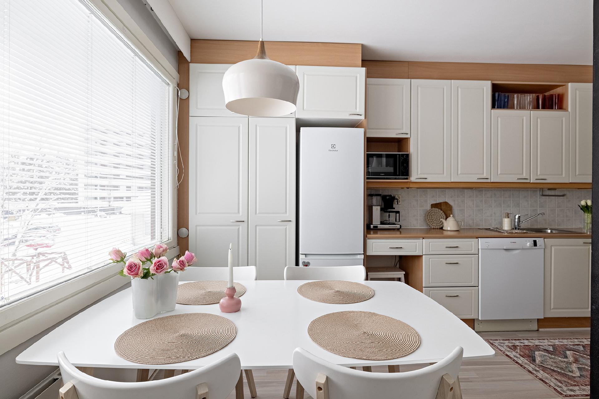 Kaislatie 4, Lintula, Oulu