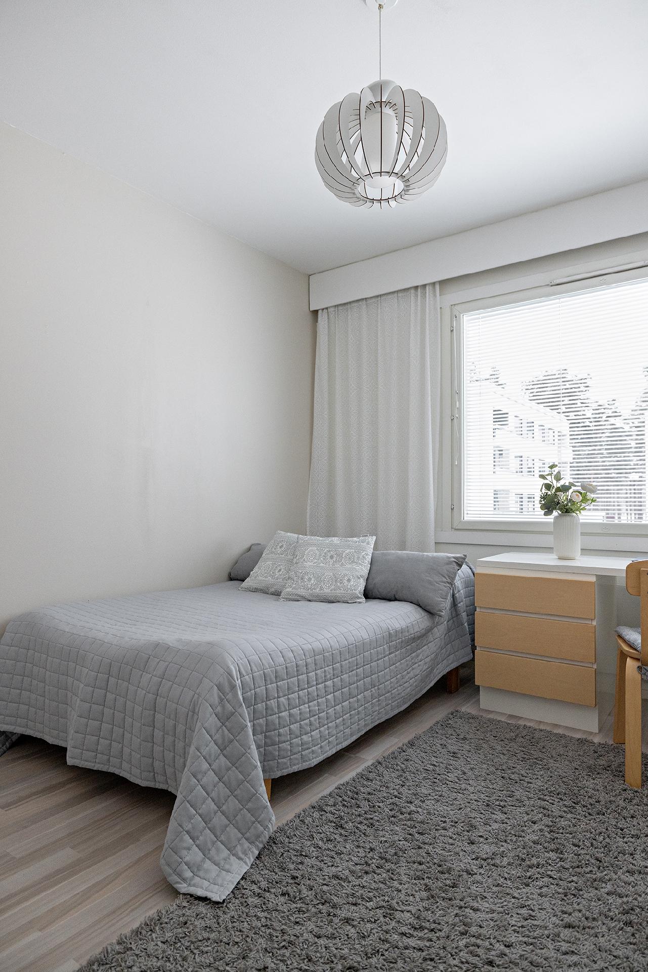 Kaislatie 4, Lintula, Oulu