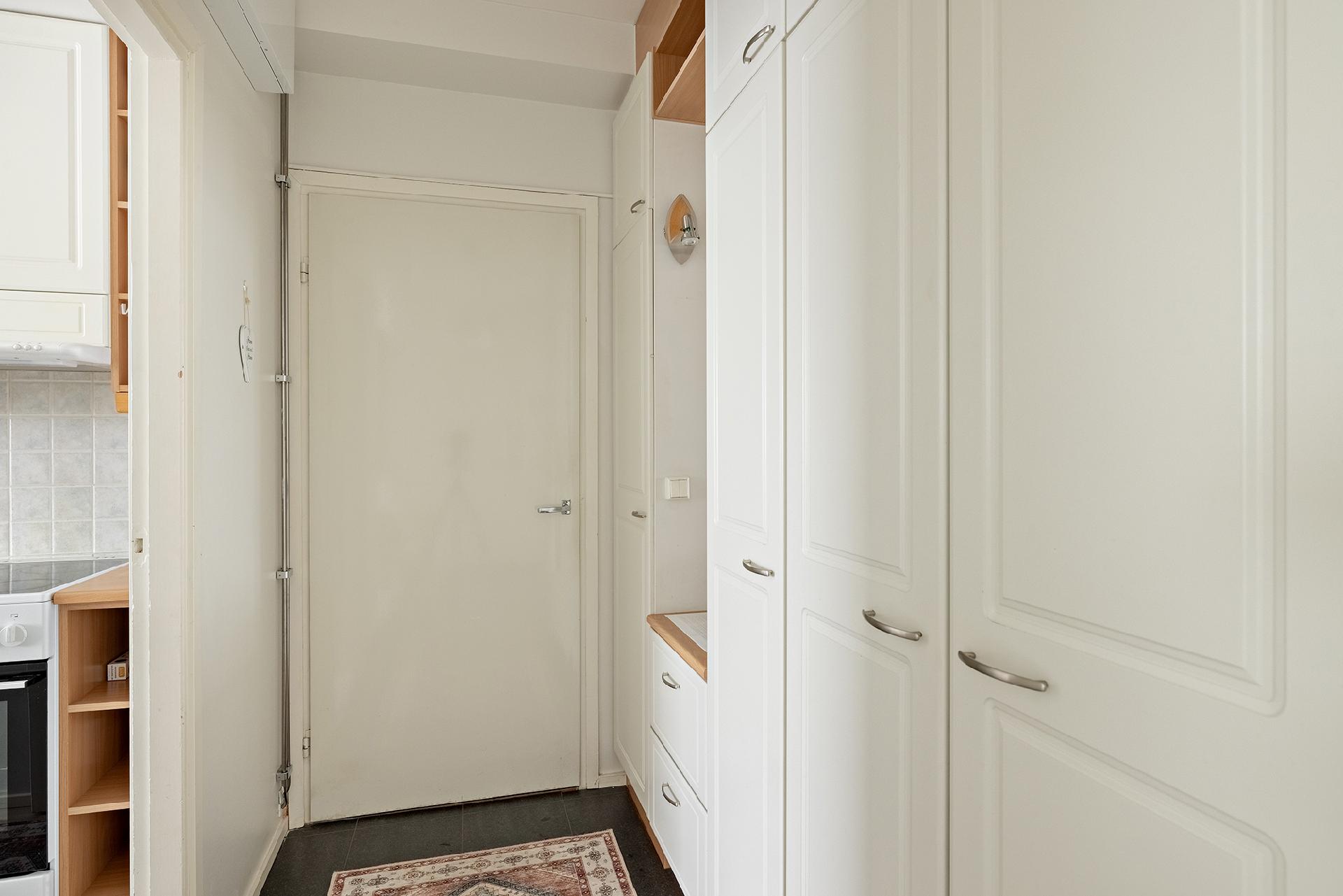 Kaislatie 4, Lintula, Oulu