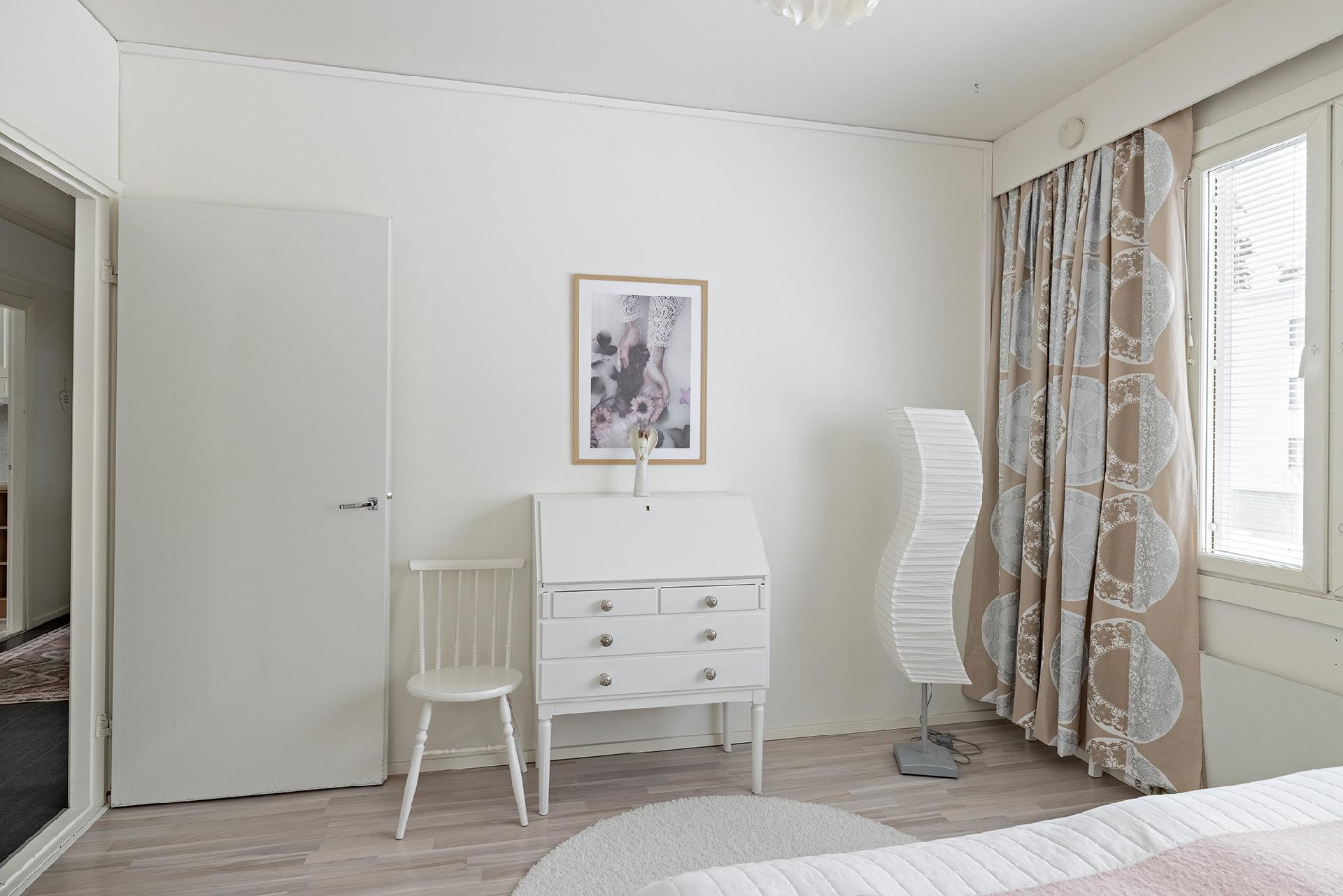 Kaislatie 4, Lintula, Oulu