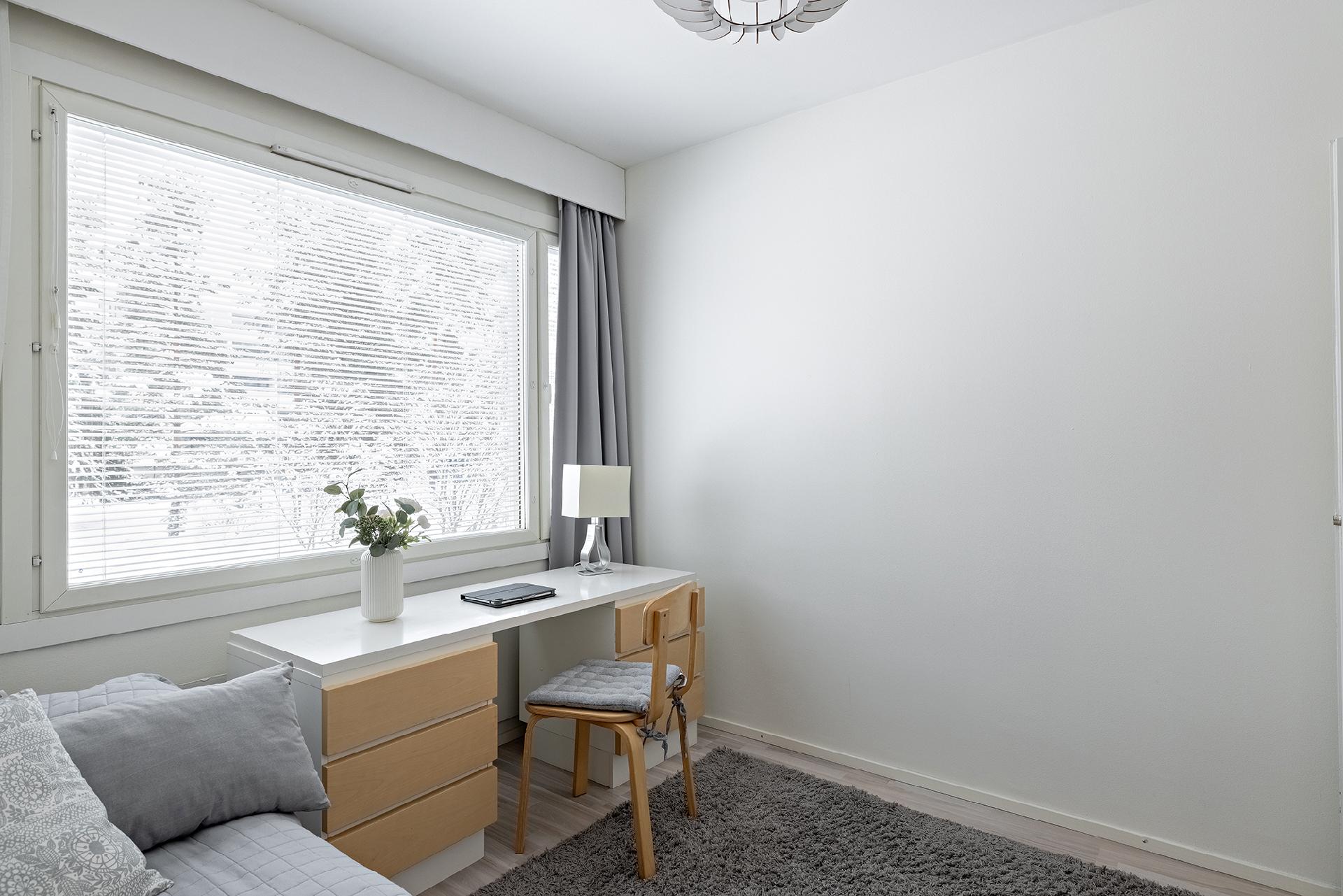 Kaislatie 4, Lintula, Oulu