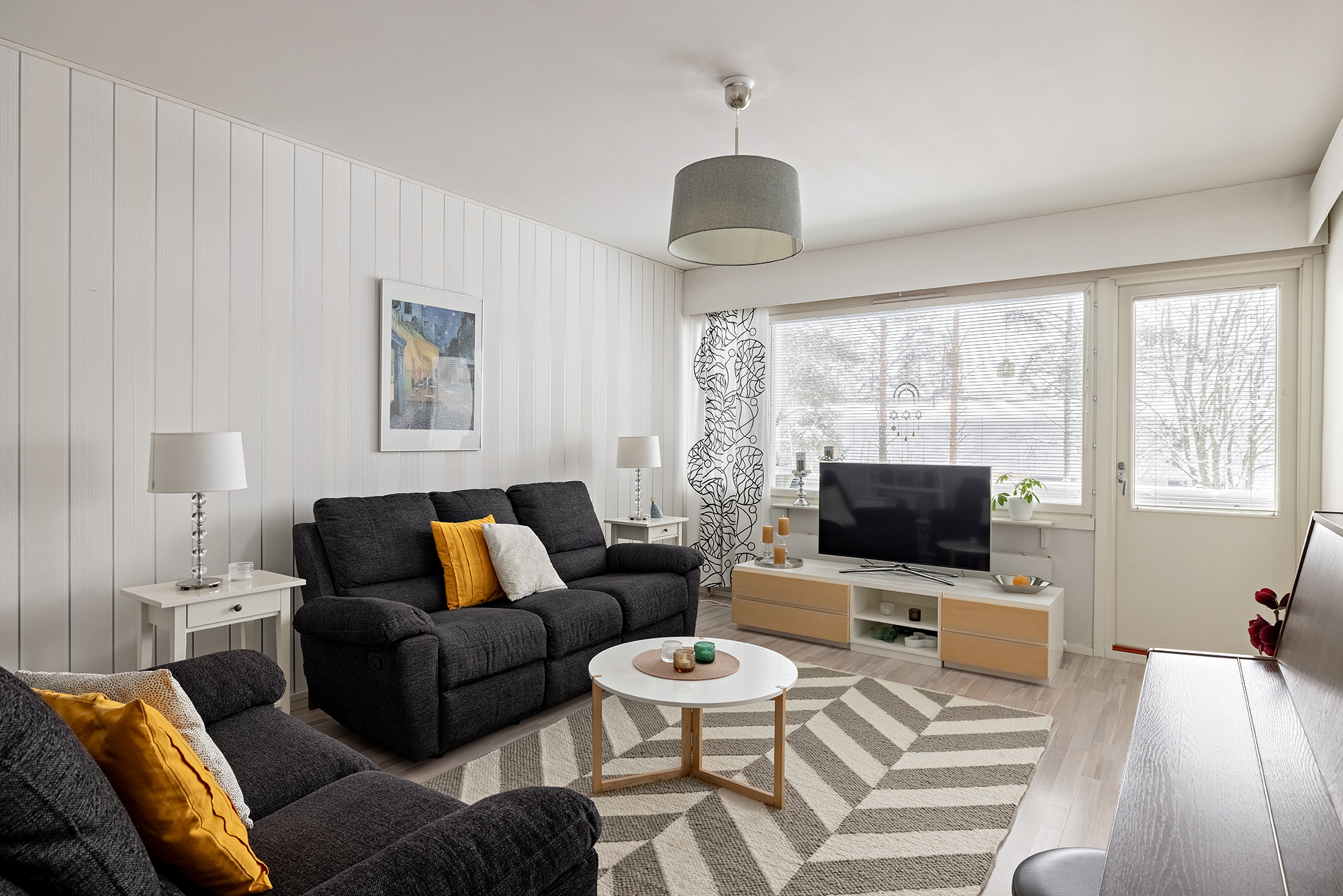 Kaislatie 4, Lintula, Oulu