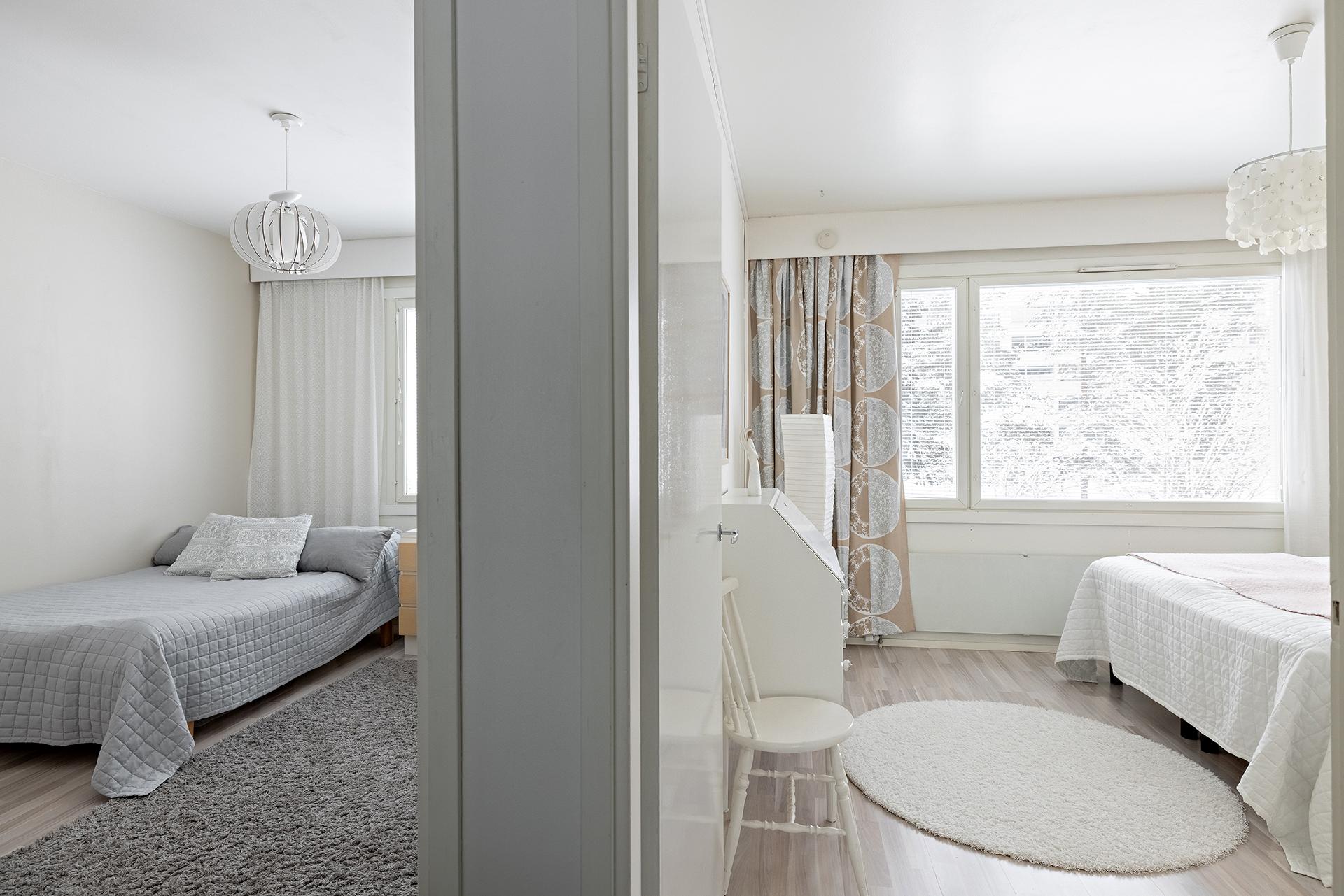 Kaislatie 4, Lintula, Oulu