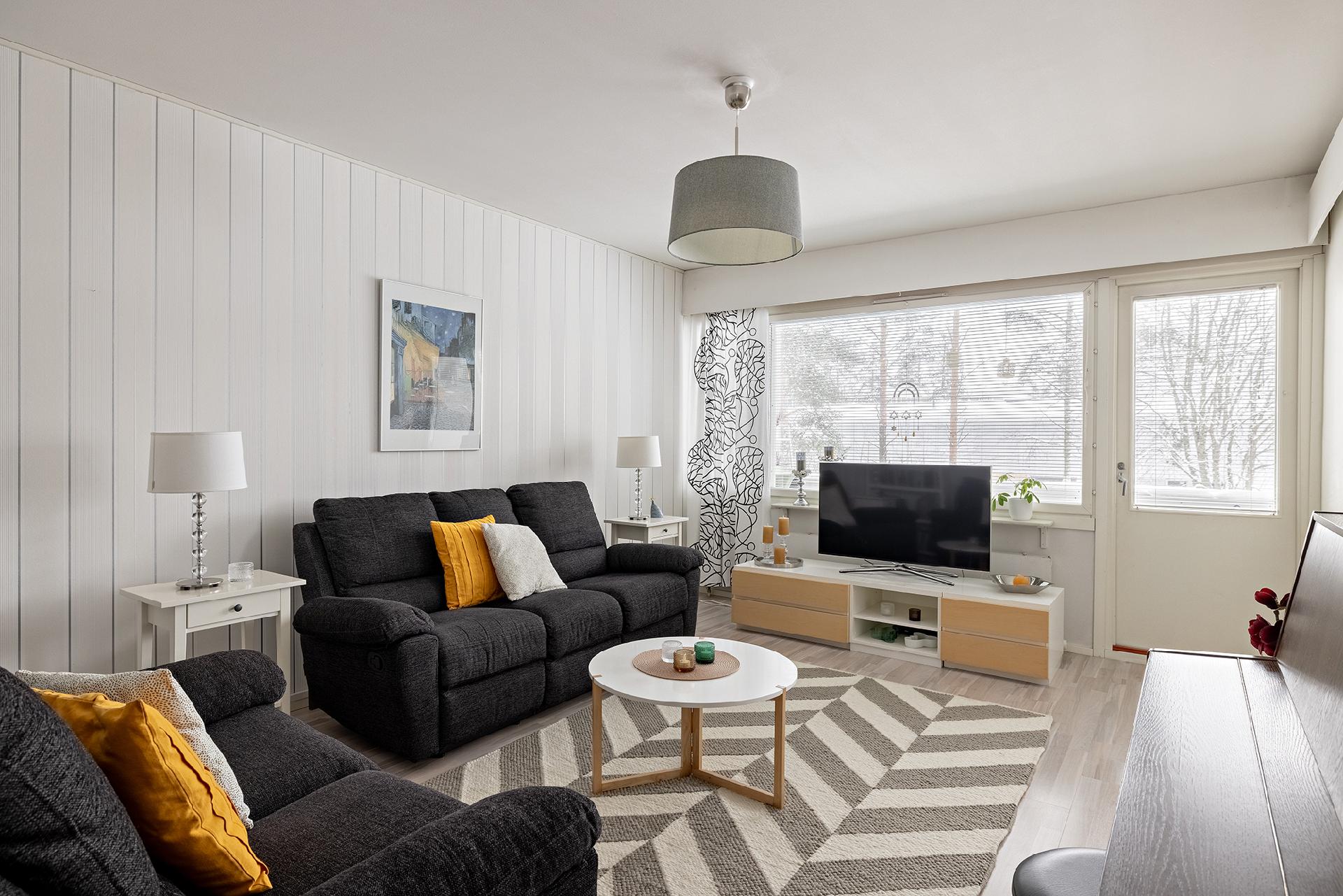 Kaislatie 4, Lintula, Oulu