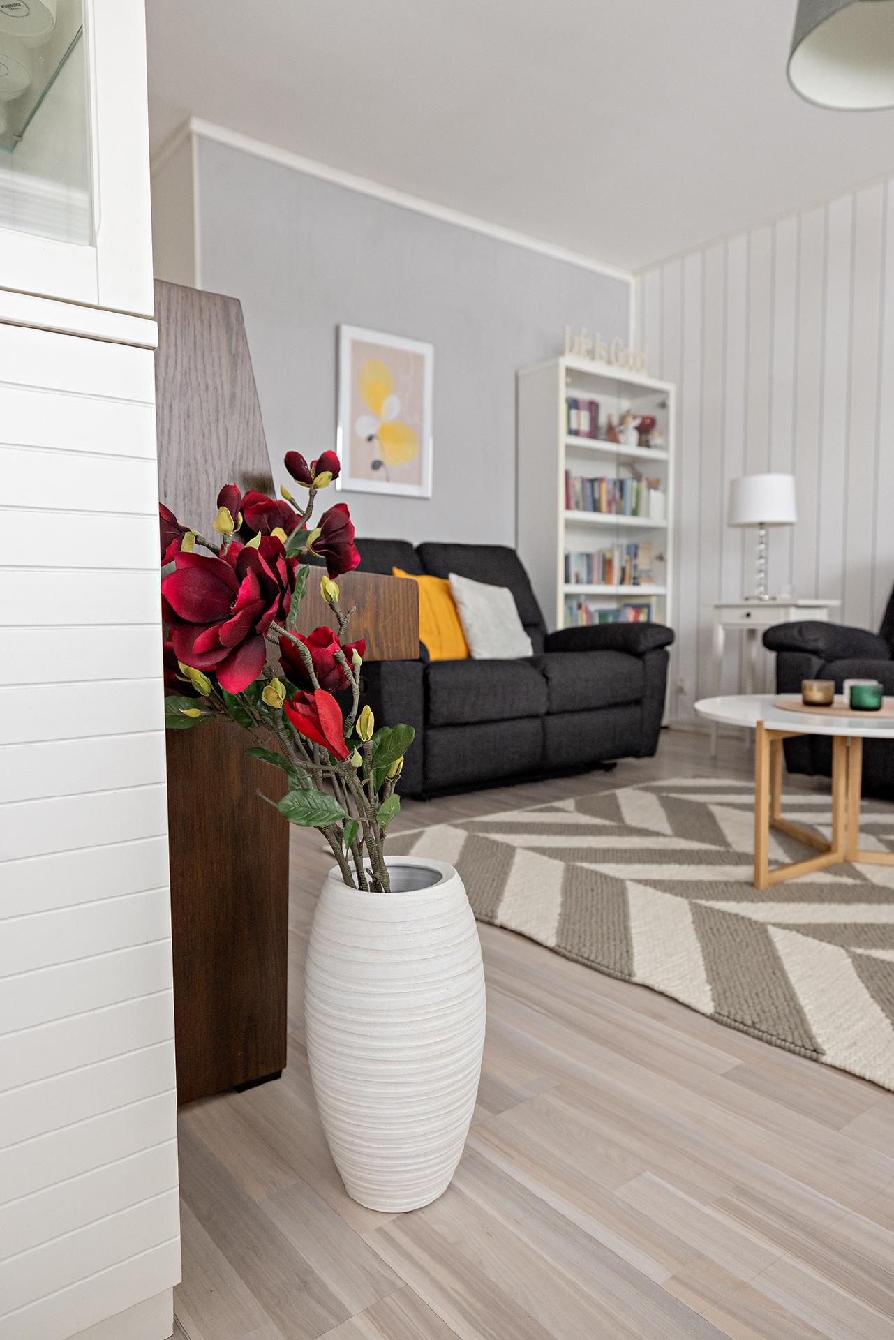 Kaislatie 4, Lintula, Oulu