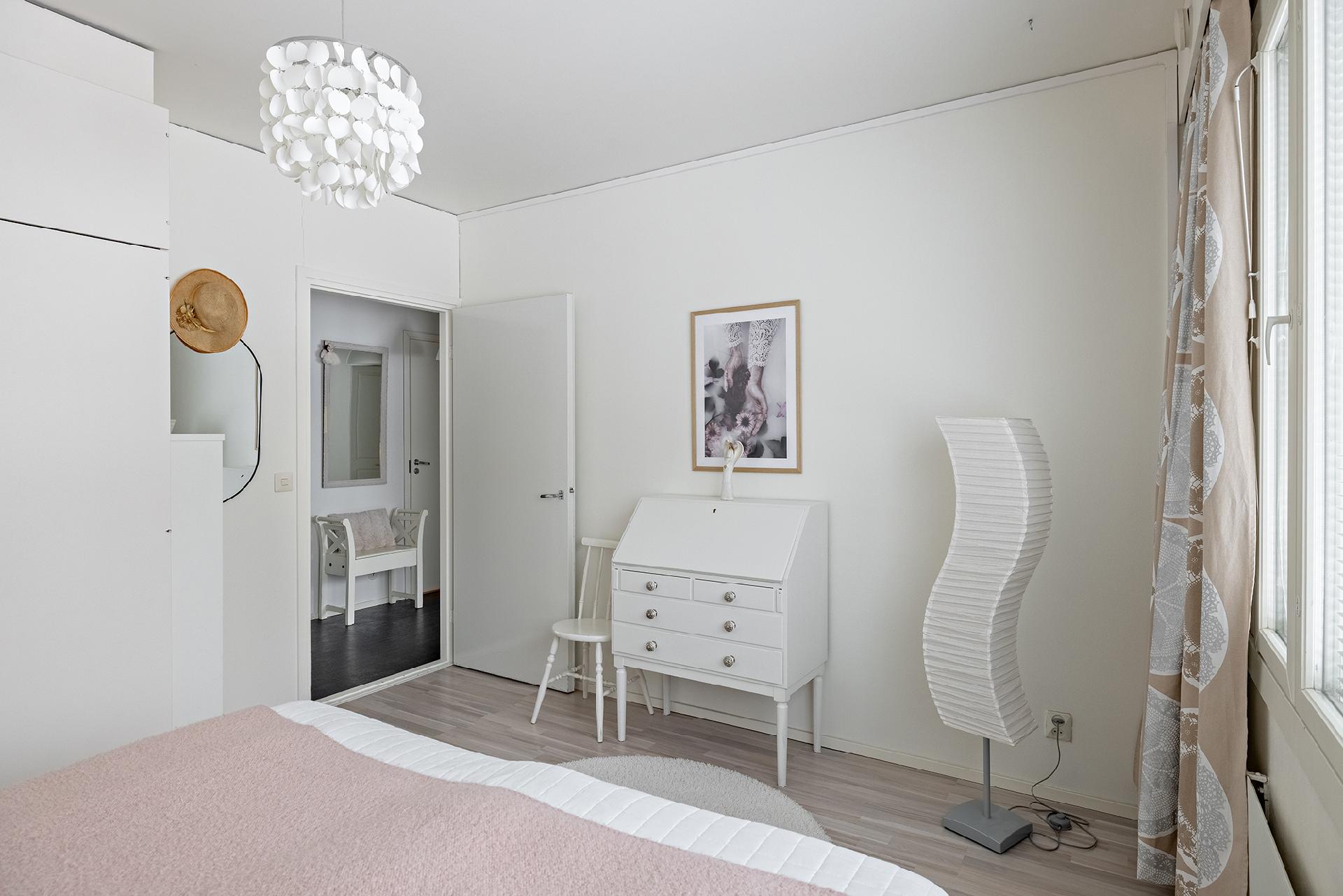 Kaislatie 4, Lintula, Oulu