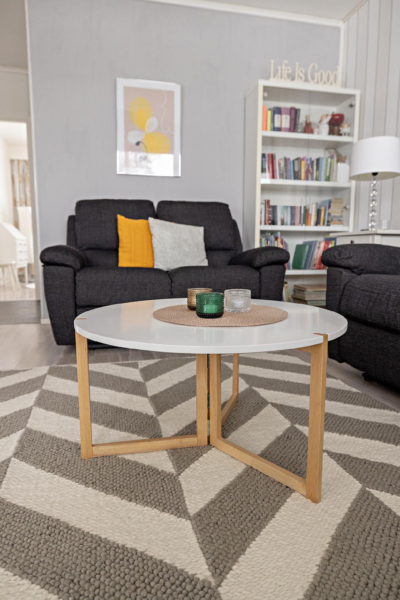 Kaislatie 4, Lintula, Oulu