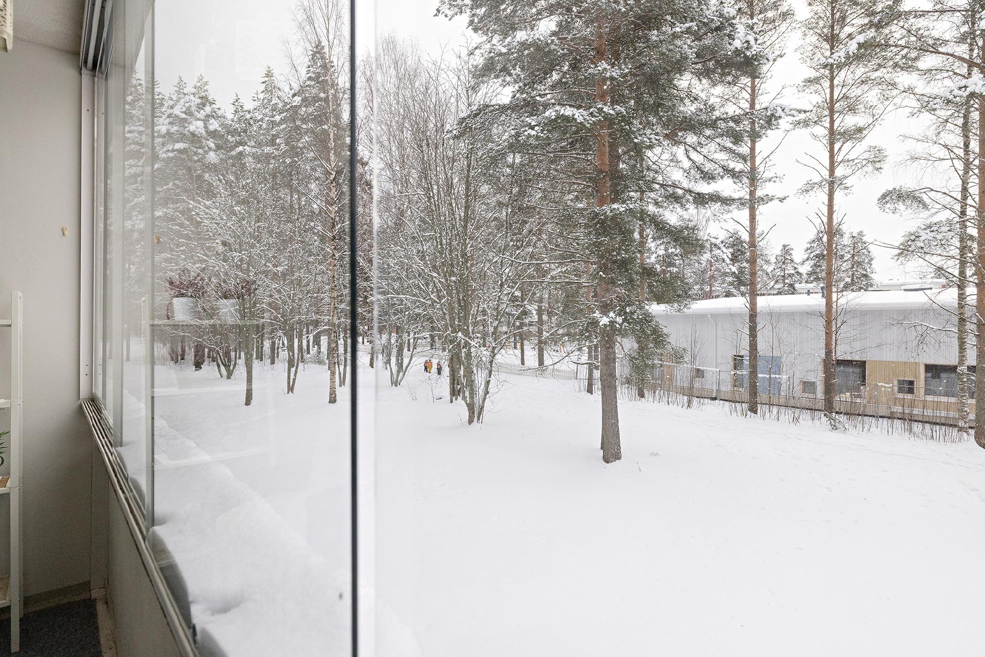 Kaislatie 4, Lintula, Oulu