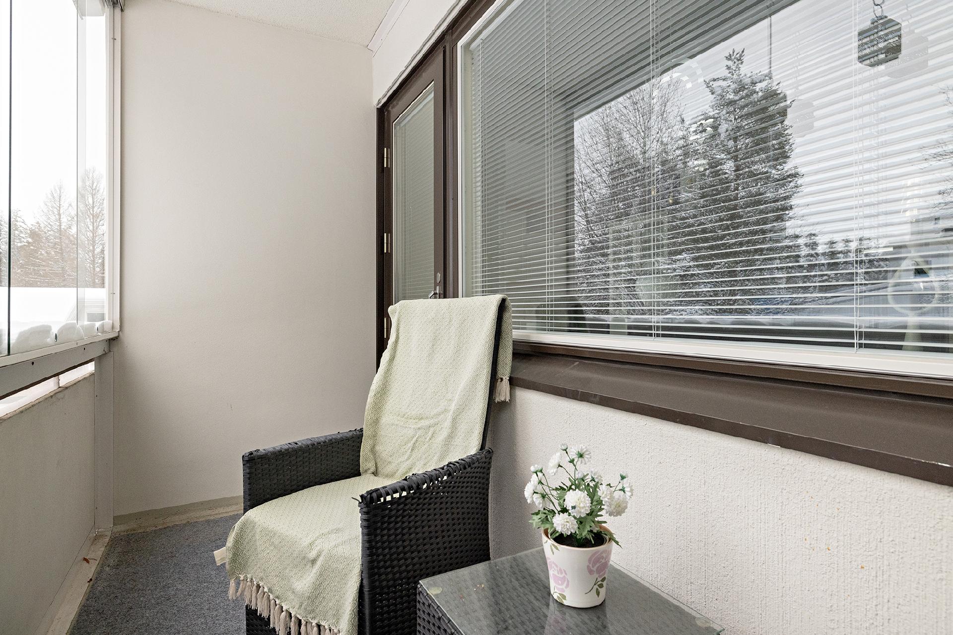 Kaislatie 4, Lintula, Oulu