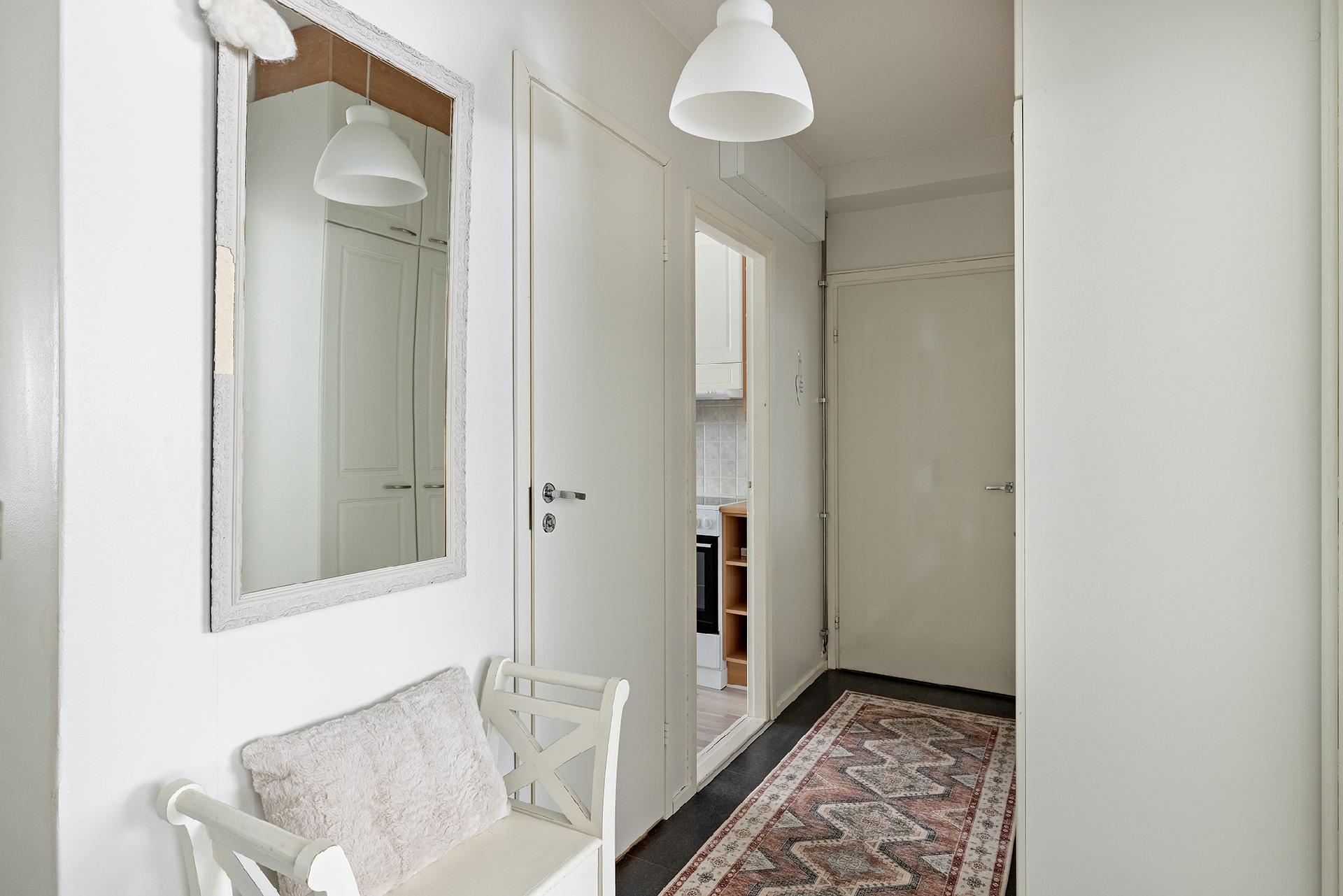 Kaislatie 4, Lintula, Oulu