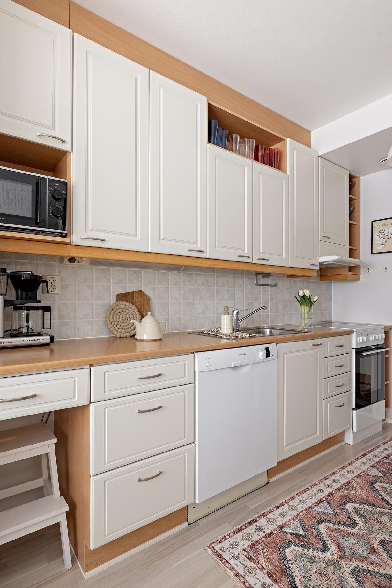 Kaislatie 4, Lintula, Oulu