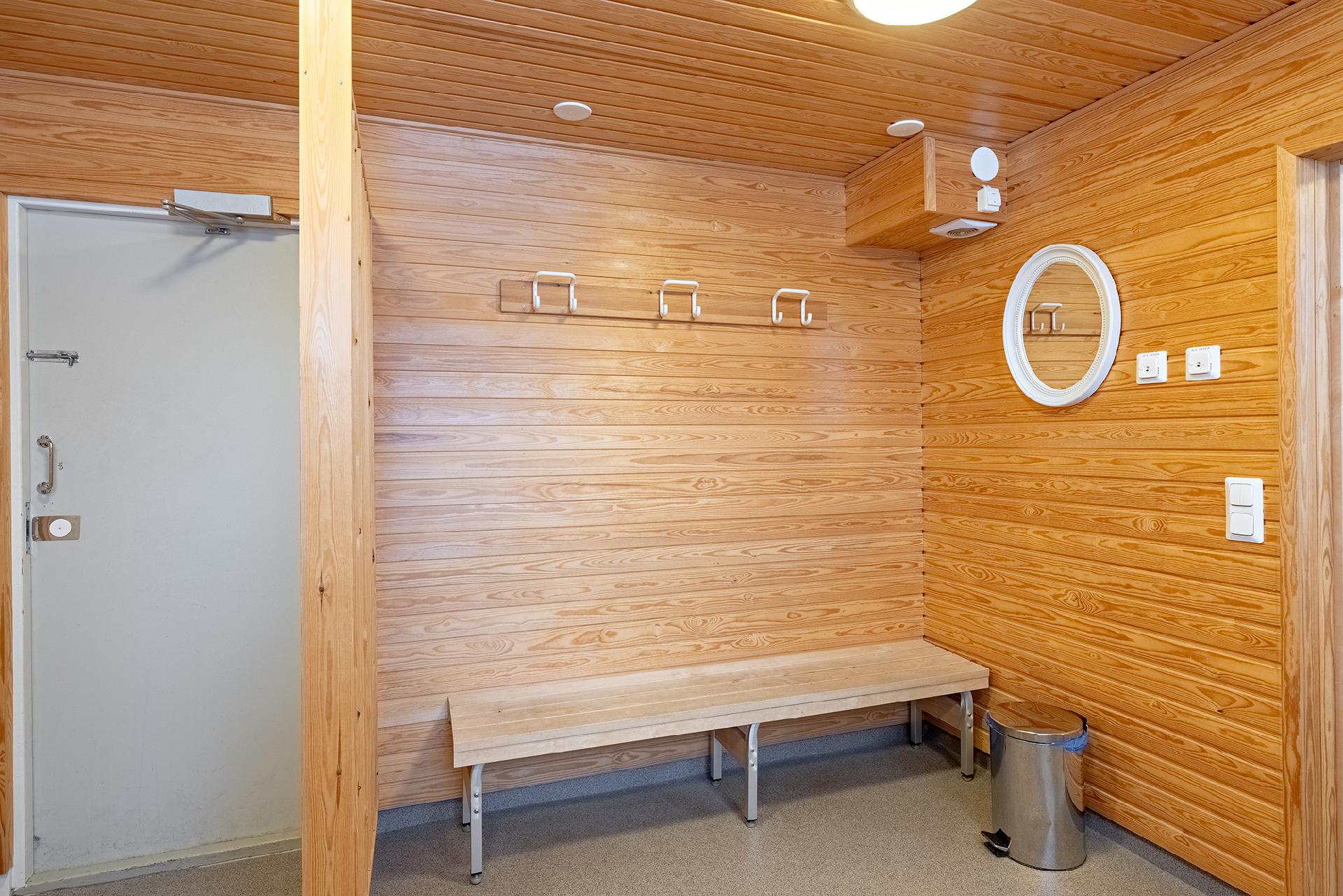 Kaislatie 4, Lintula, Oulu