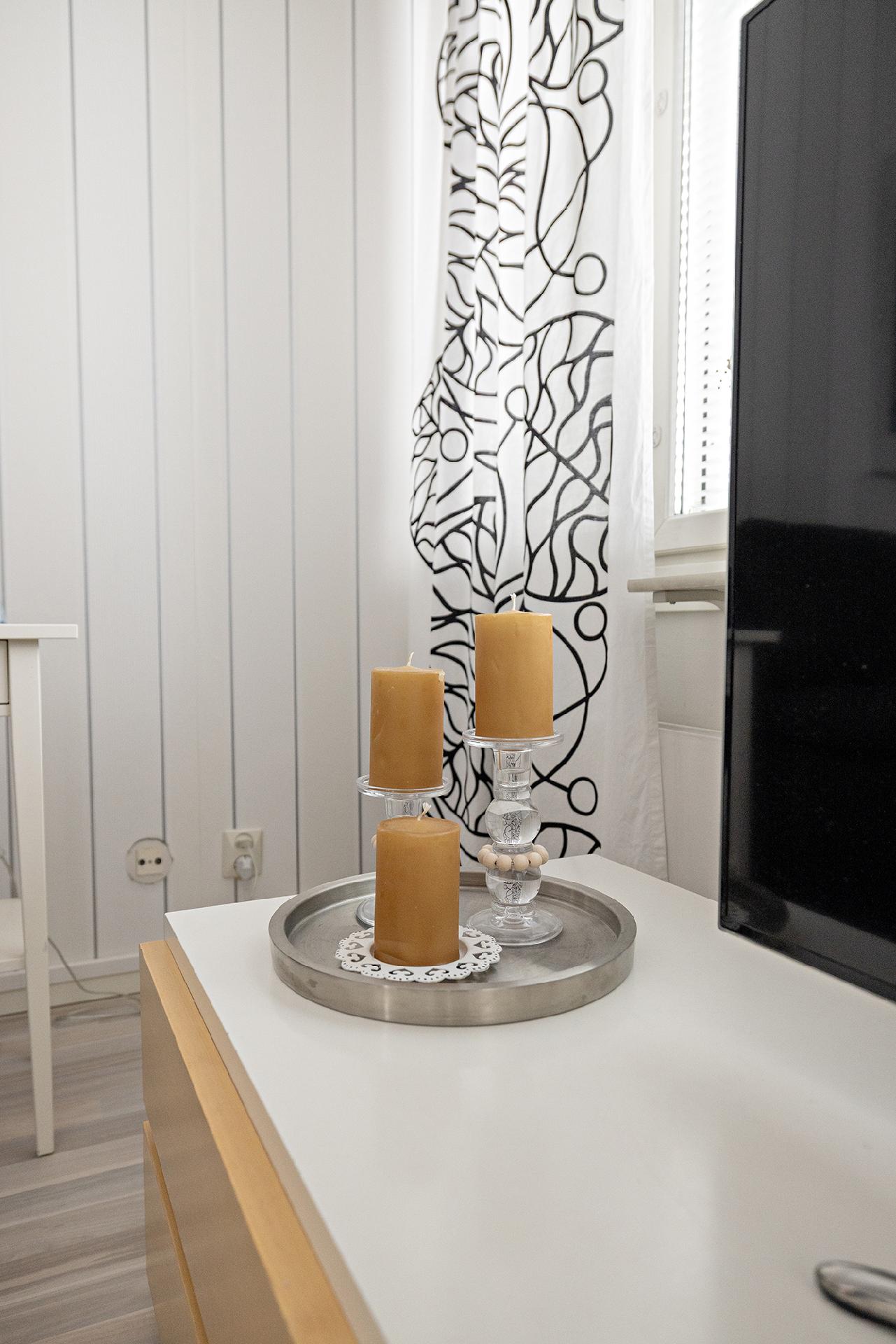 Kaislatie 4, Lintula, Oulu