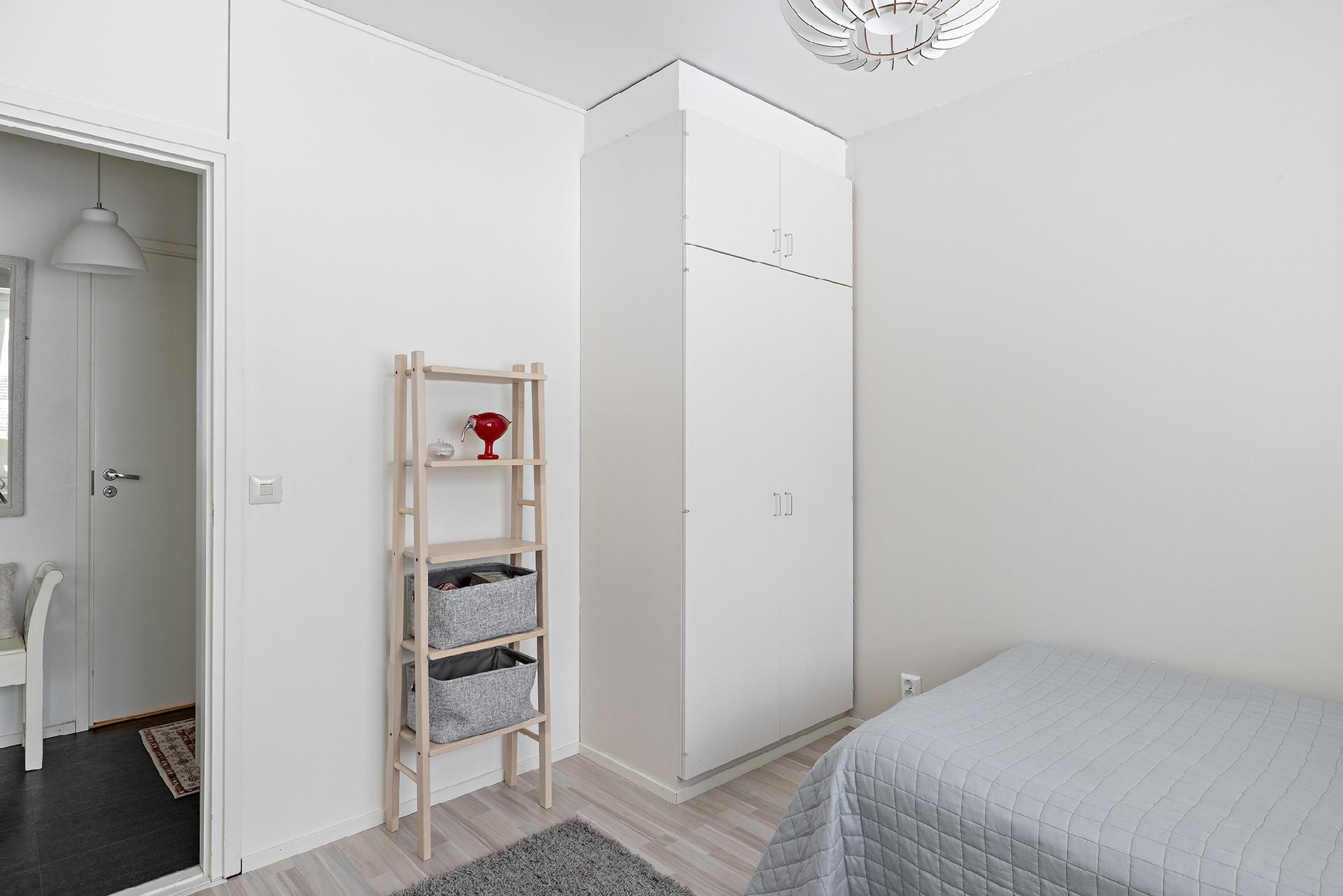 Kaislatie 4, Lintula, Oulu