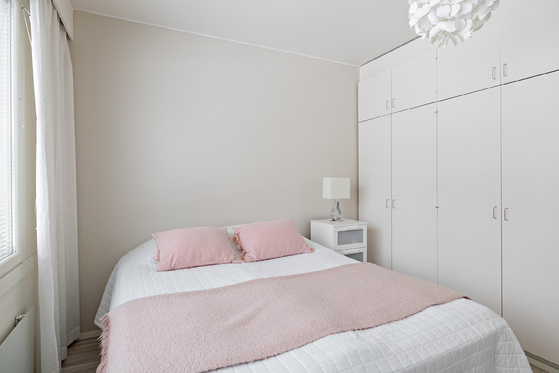 Kaislatie 4, Lintula, Oulu