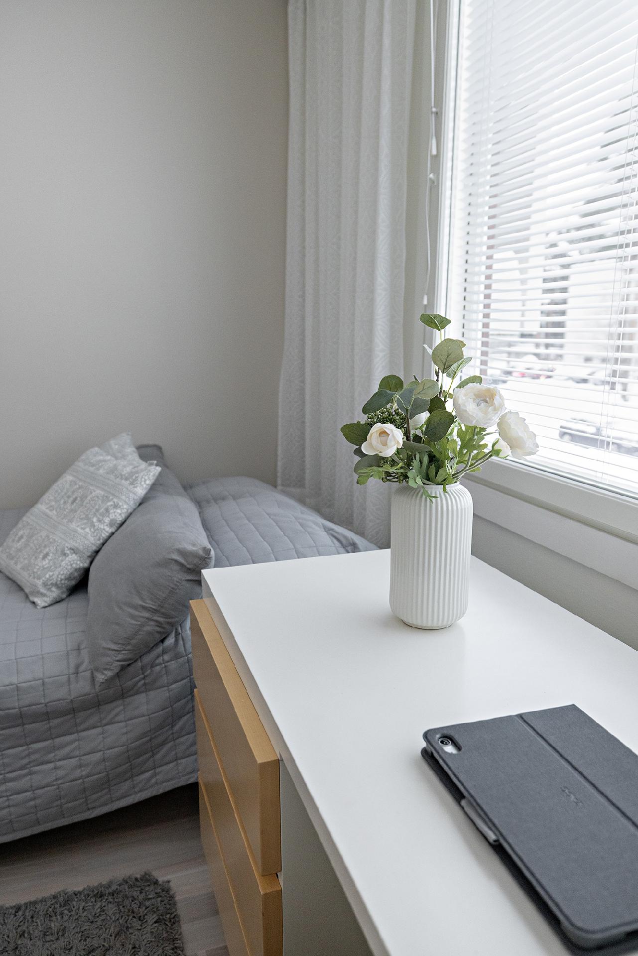 Kaislatie 4, Lintula, Oulu