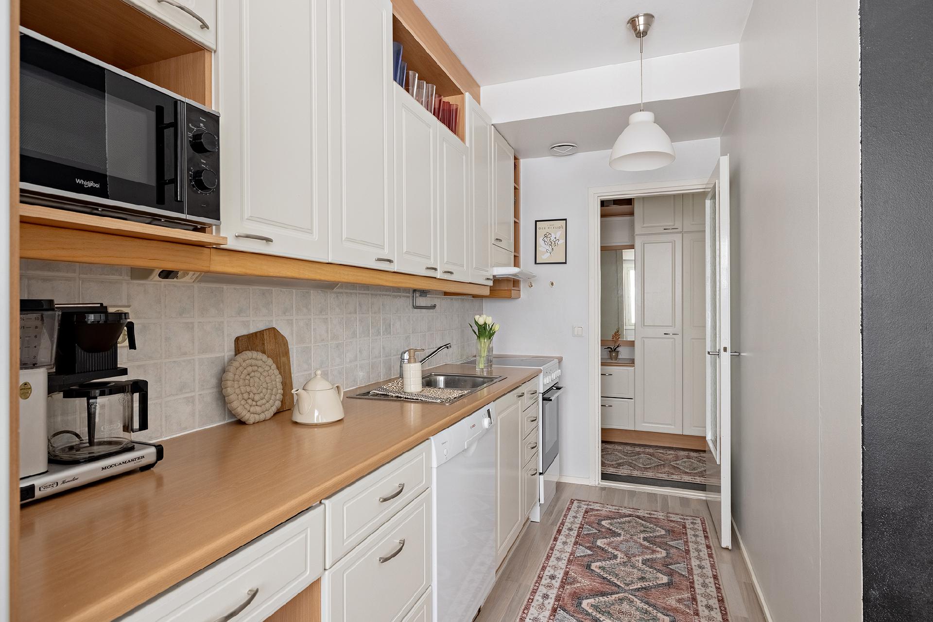 Kaislatie 4, Lintula, Oulu