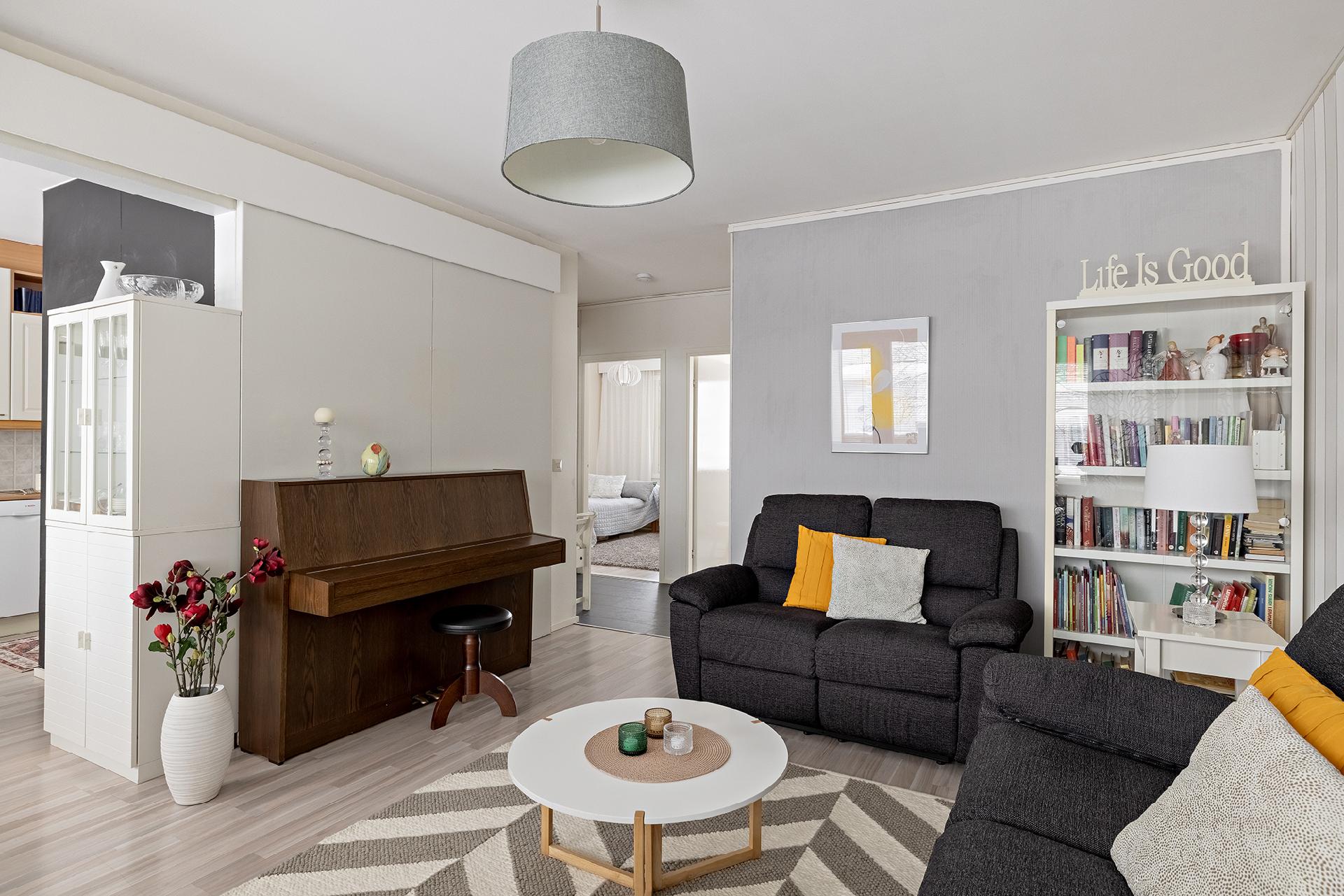 Kaislatie 4, Lintula, Oulu