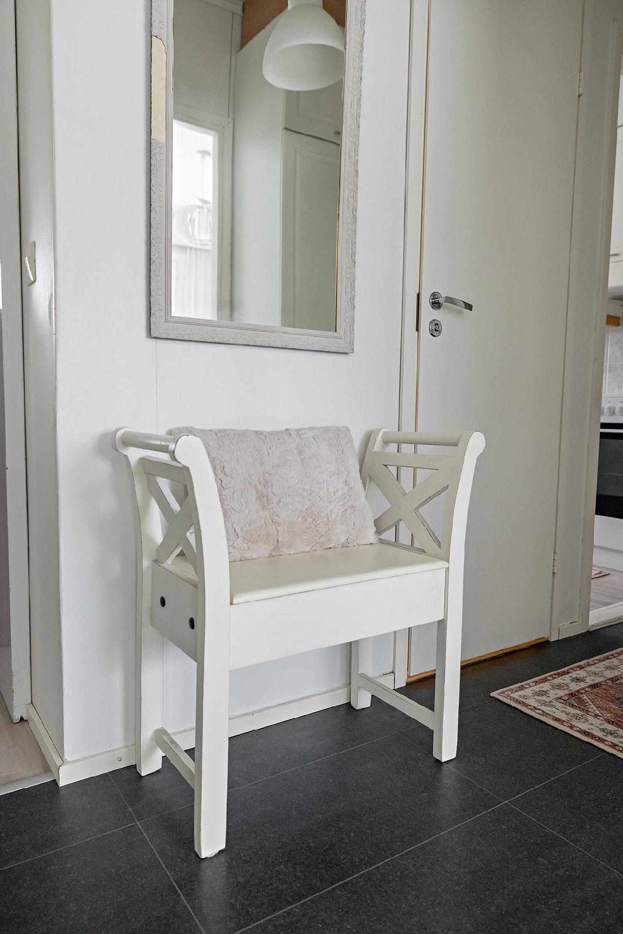 Kaislatie 4, Lintula, Oulu