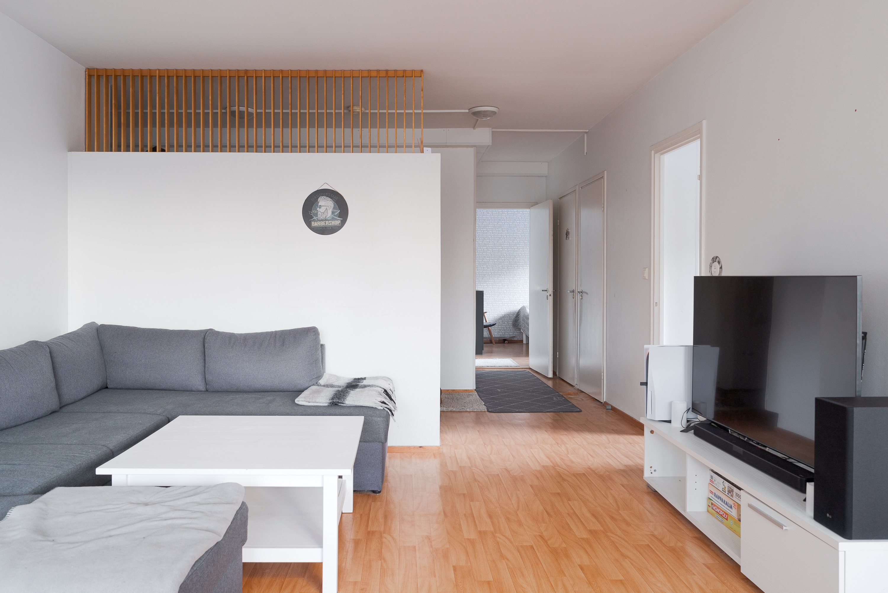 Pitkäkatu 15, Mäki-Matti, Jyväskylä