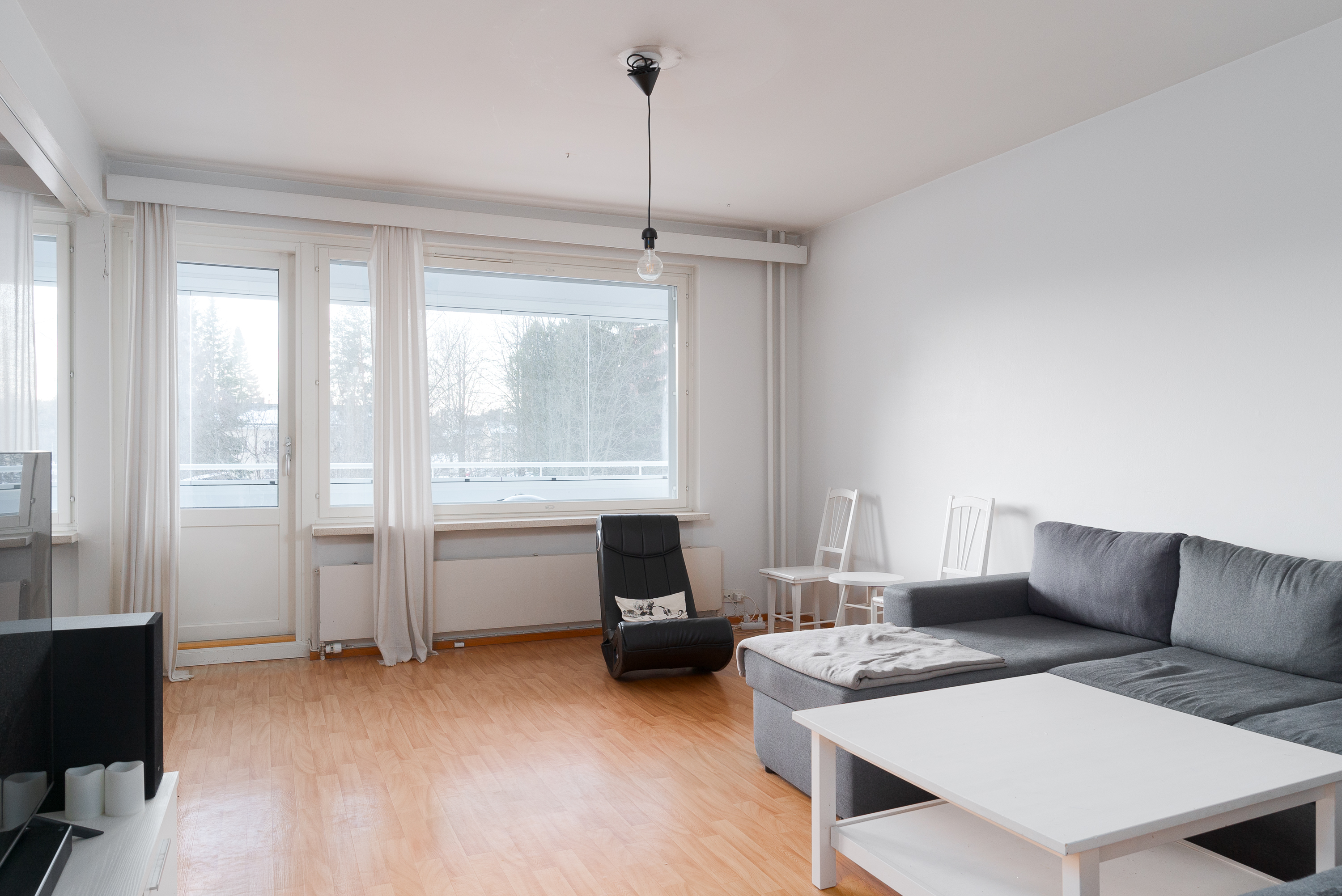 Pitkäkatu 15, Mäki-Matti, Jyväskylä