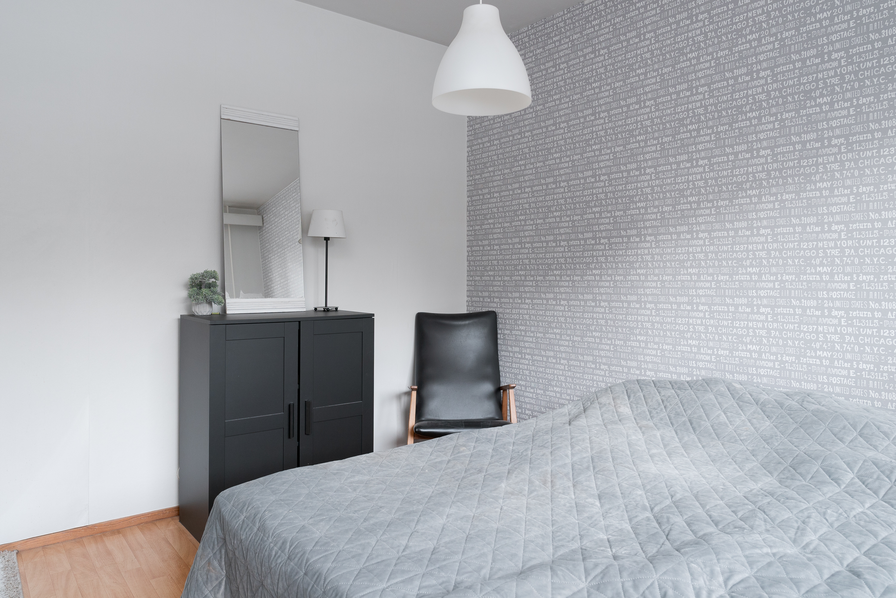 Pitkäkatu 15, Mäki-Matti, Jyväskylä