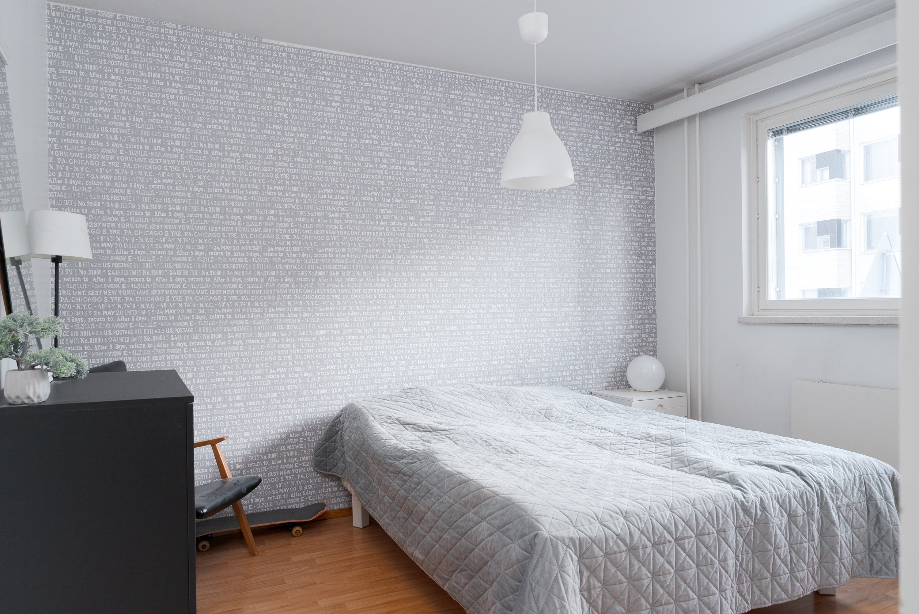 Pitkäkatu 15, Mäki-Matti, Jyväskylä