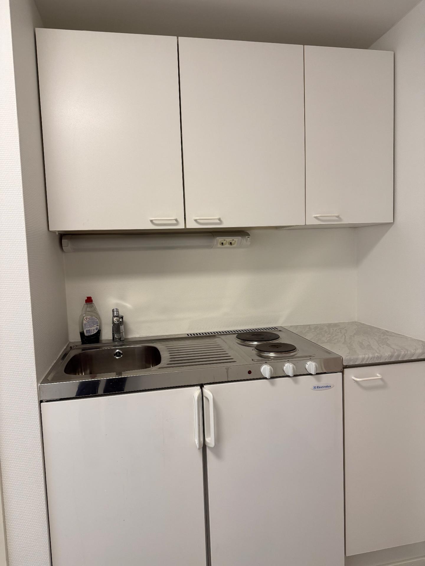 Kangaskatu 10, Keskusta, Sotkamo