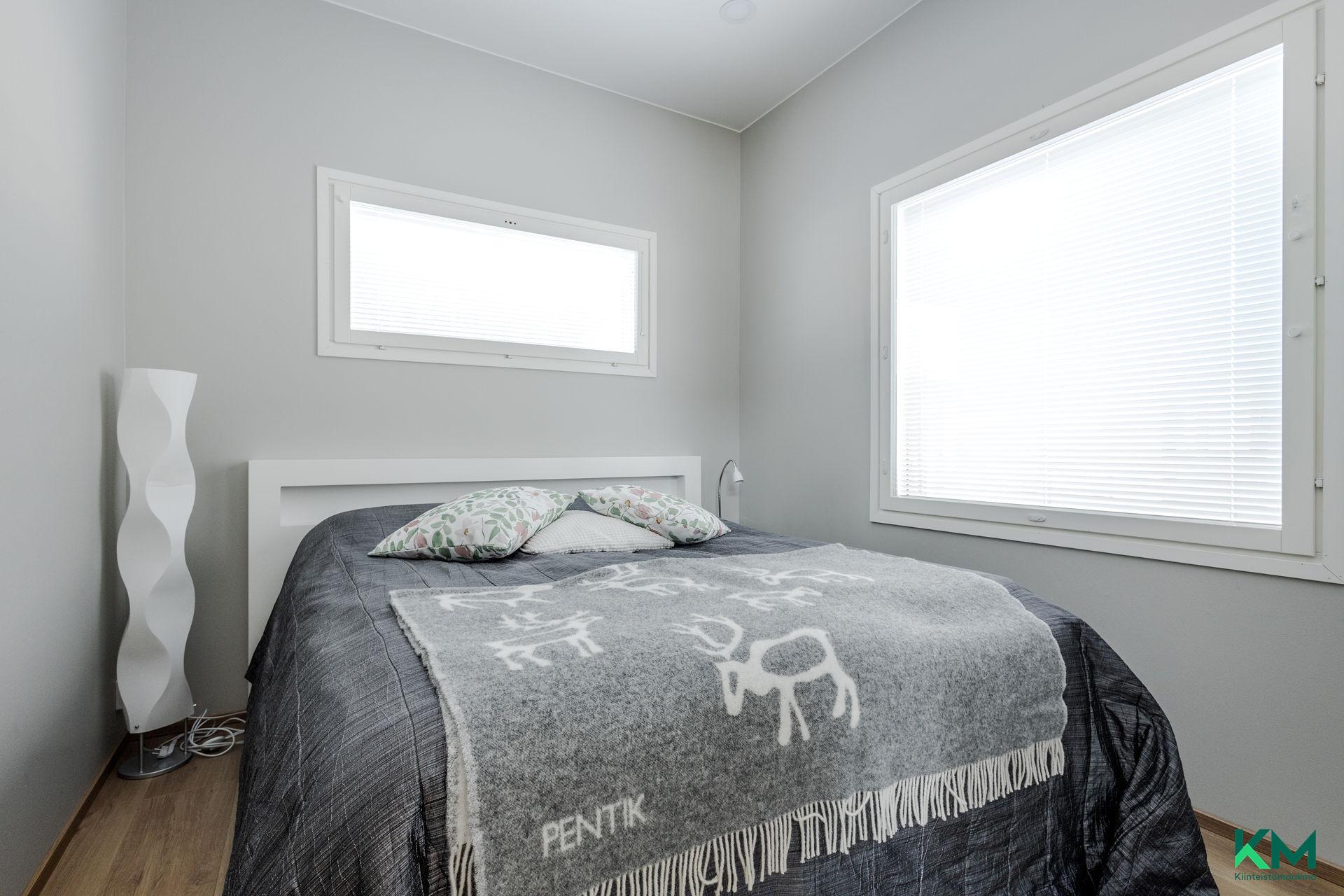 Esa-äijäntie 18, Kumpula, Hollola