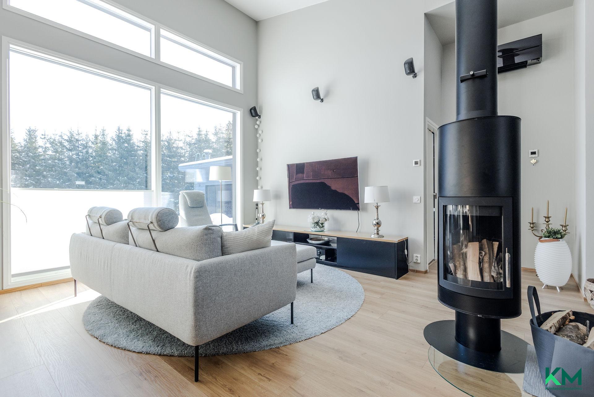 Esa-äijäntie 18, Kumpula, Hollola