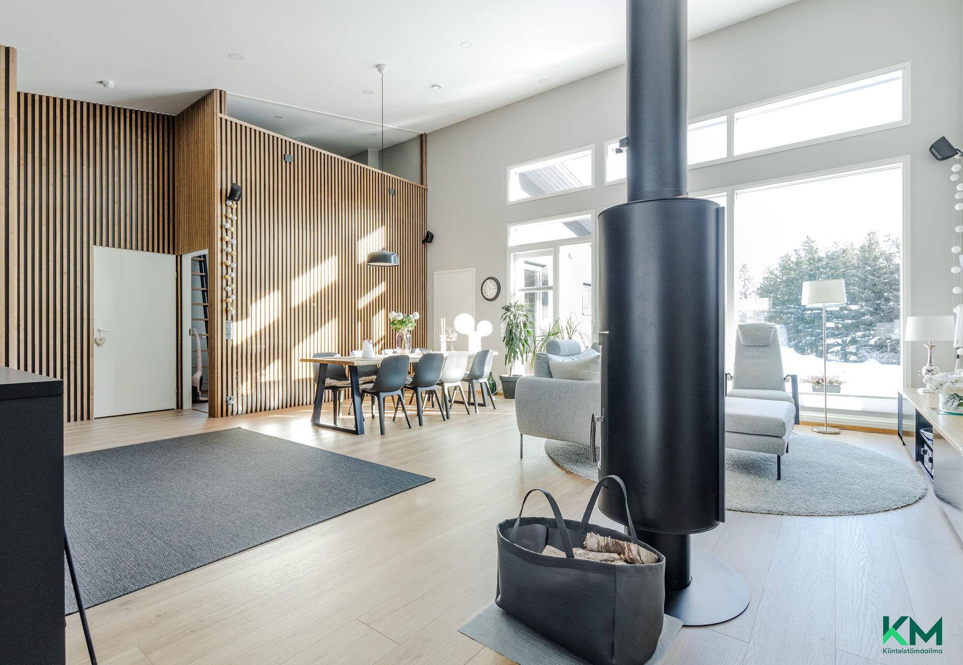 Esa-äijäntie 18, Kumpula, Hollola