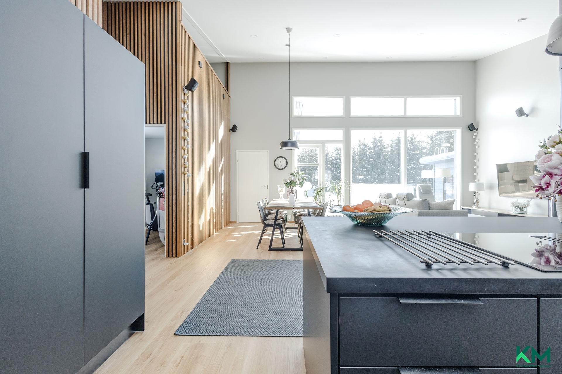 Esa-äijäntie 18, Kumpula, Hollola