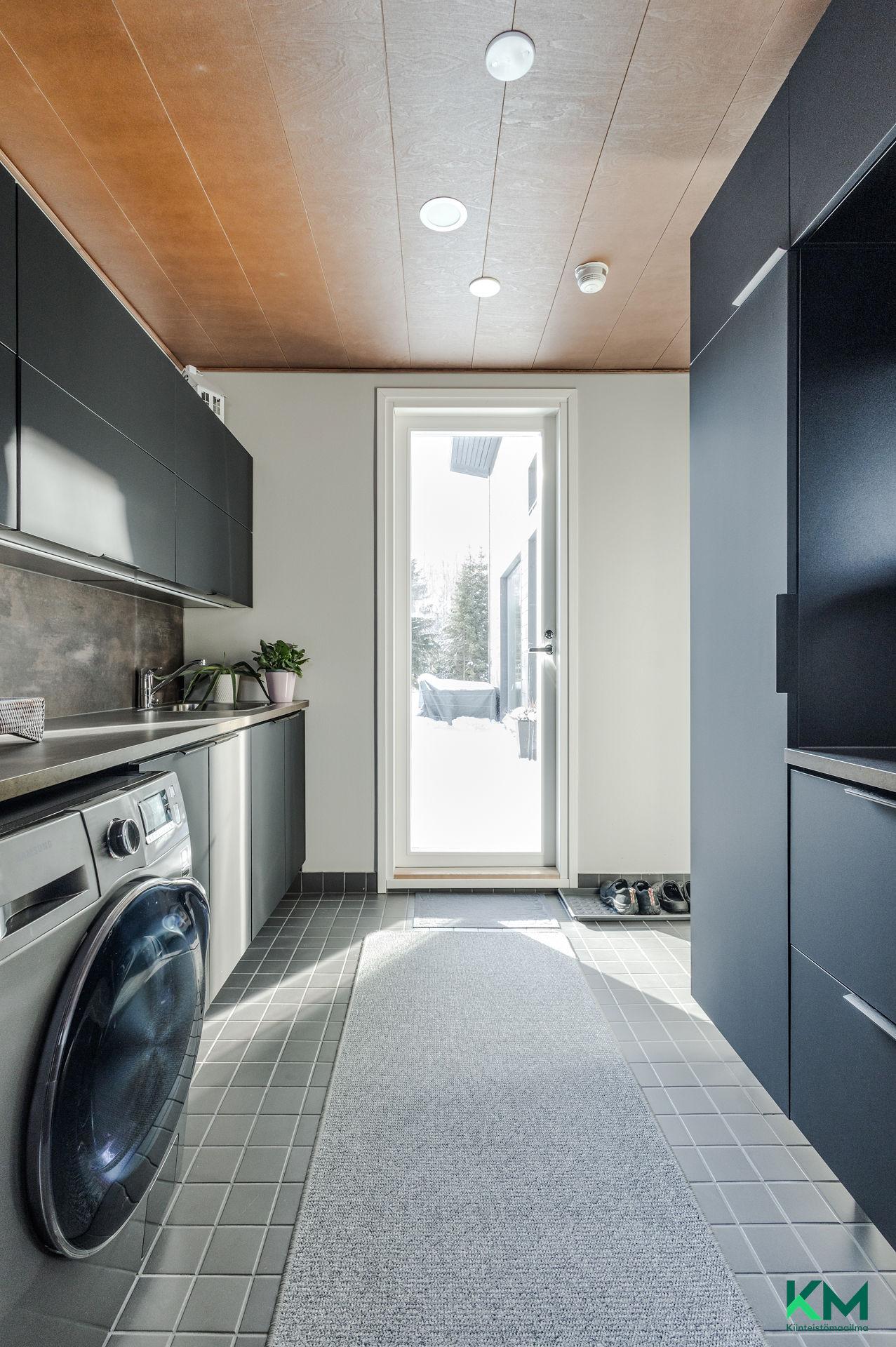 Esa-äijäntie 18, Kumpula, Hollola