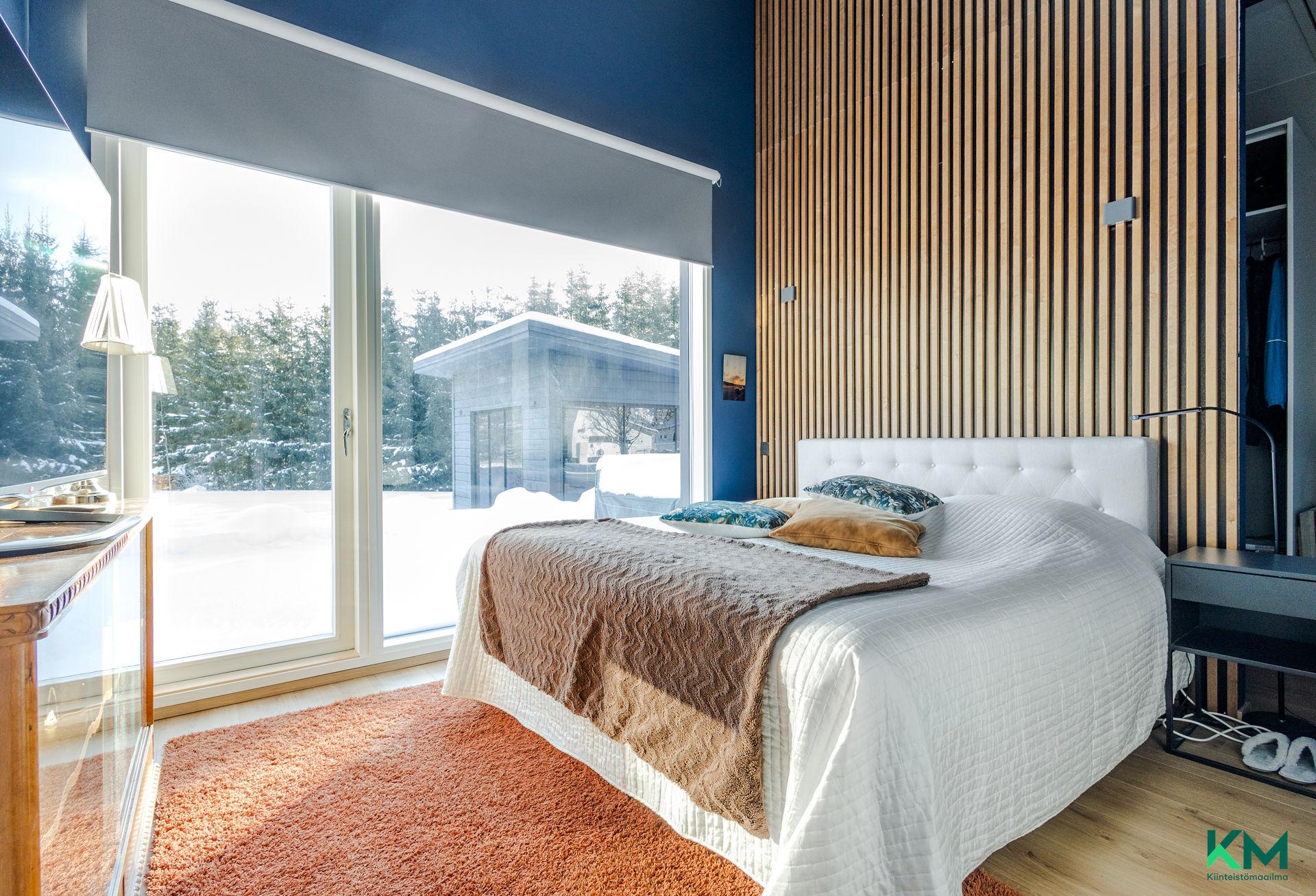 Esa-äijäntie 18, Kumpula, Hollola