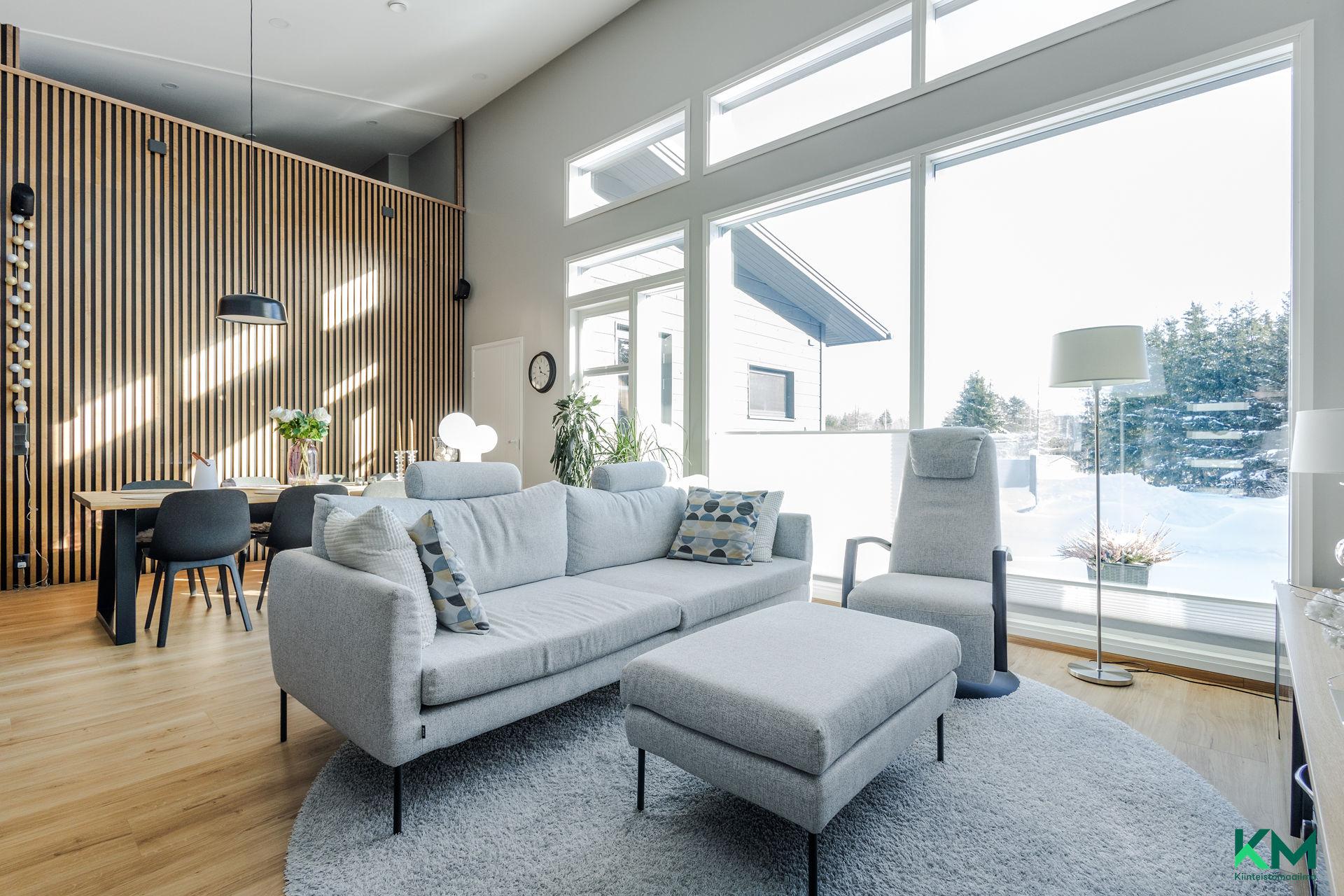 Esa-äijäntie 18, Kumpula, Hollola