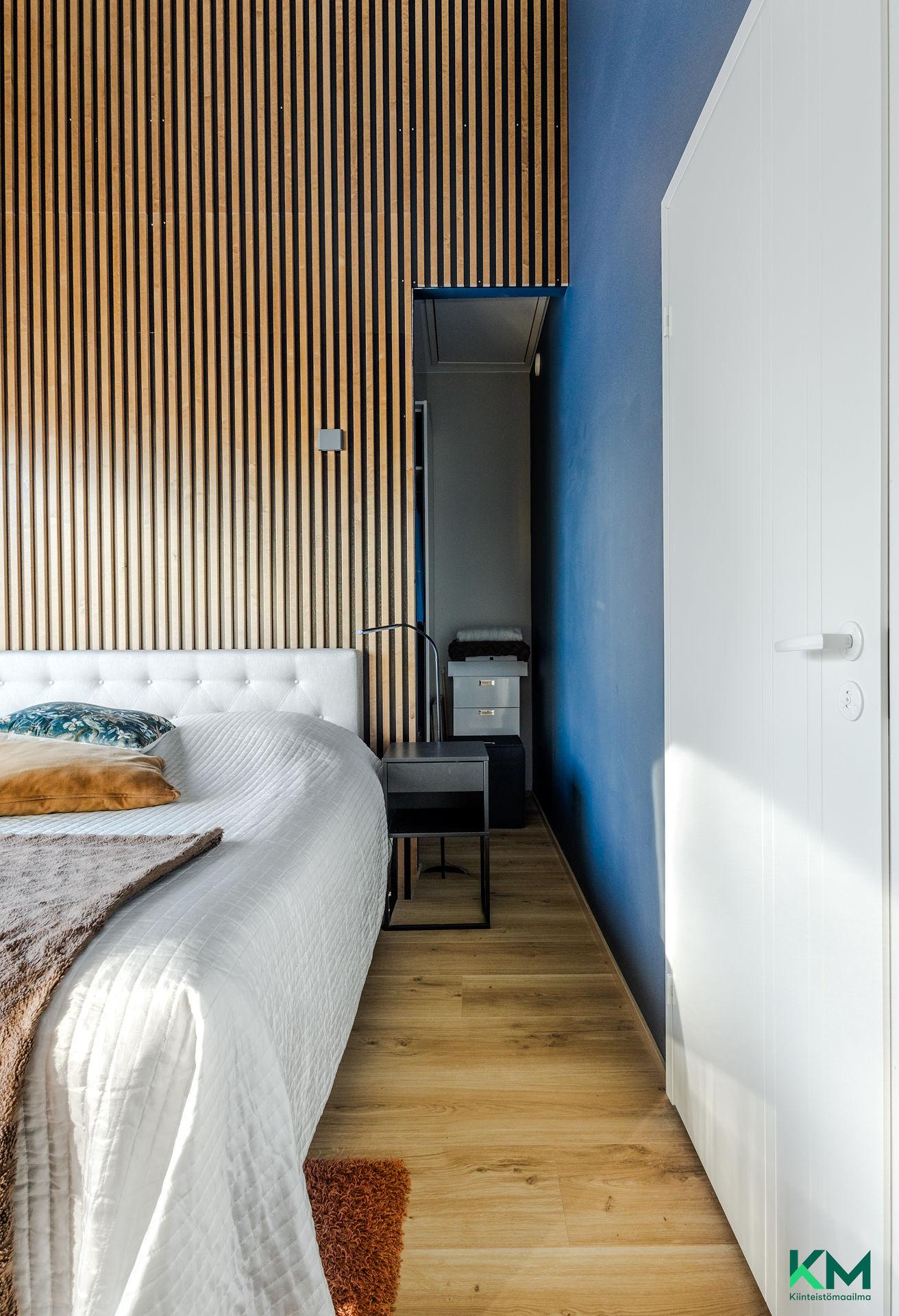 Esa-äijäntie 18, Kumpula, Hollola