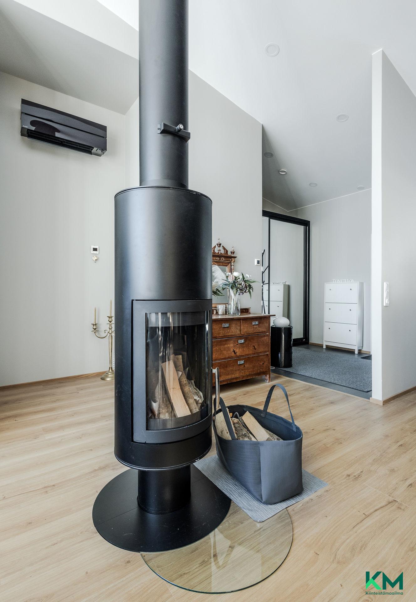 Esa-äijäntie 18, Kumpula, Hollola