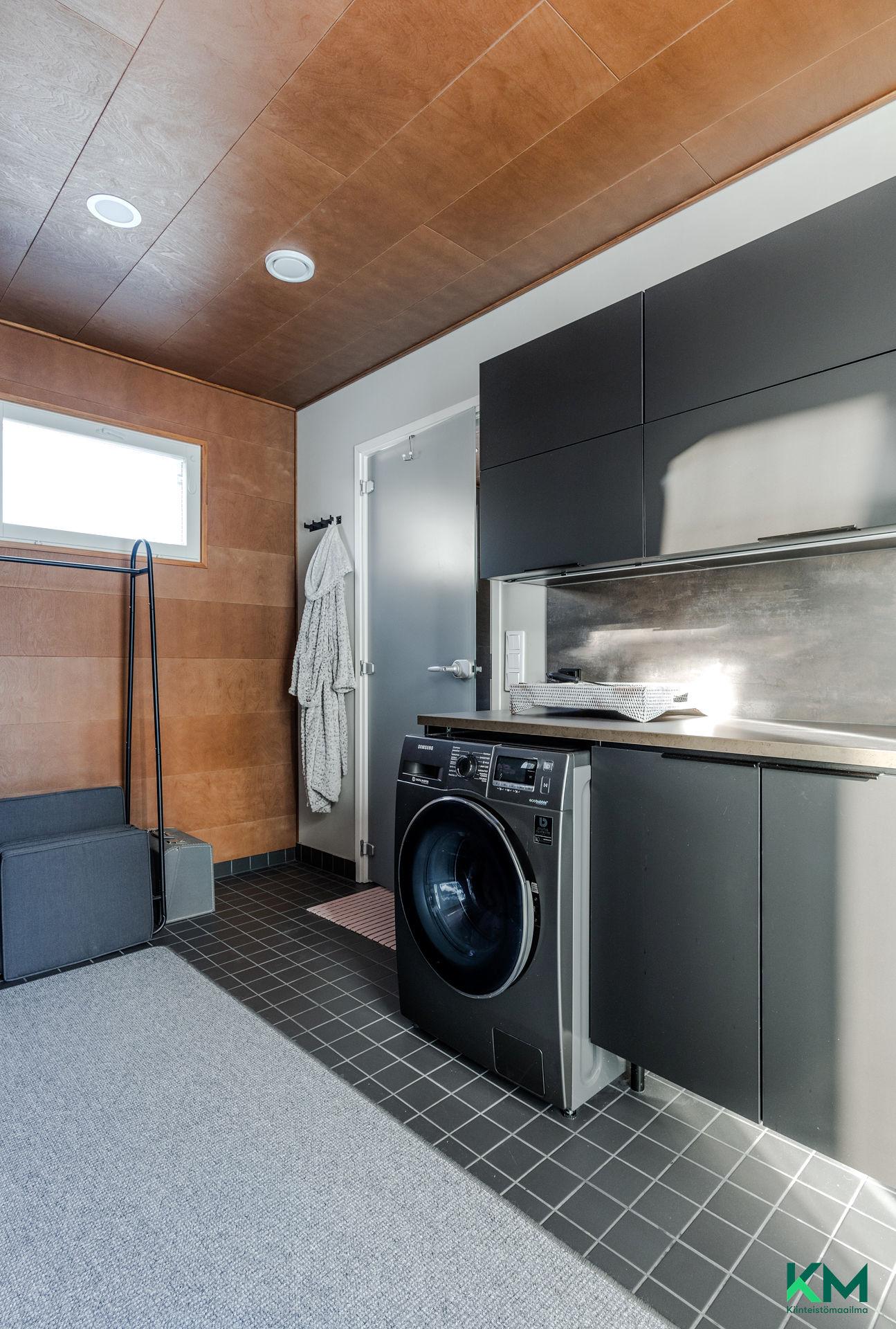 Esa-äijäntie 18, Kumpula, Hollola