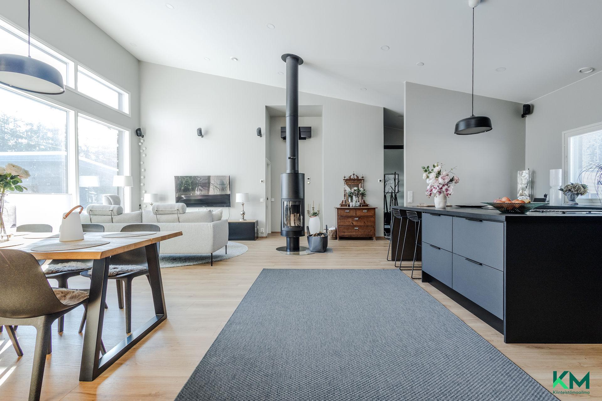 Esa-äijäntie 18, Kumpula, Hollola