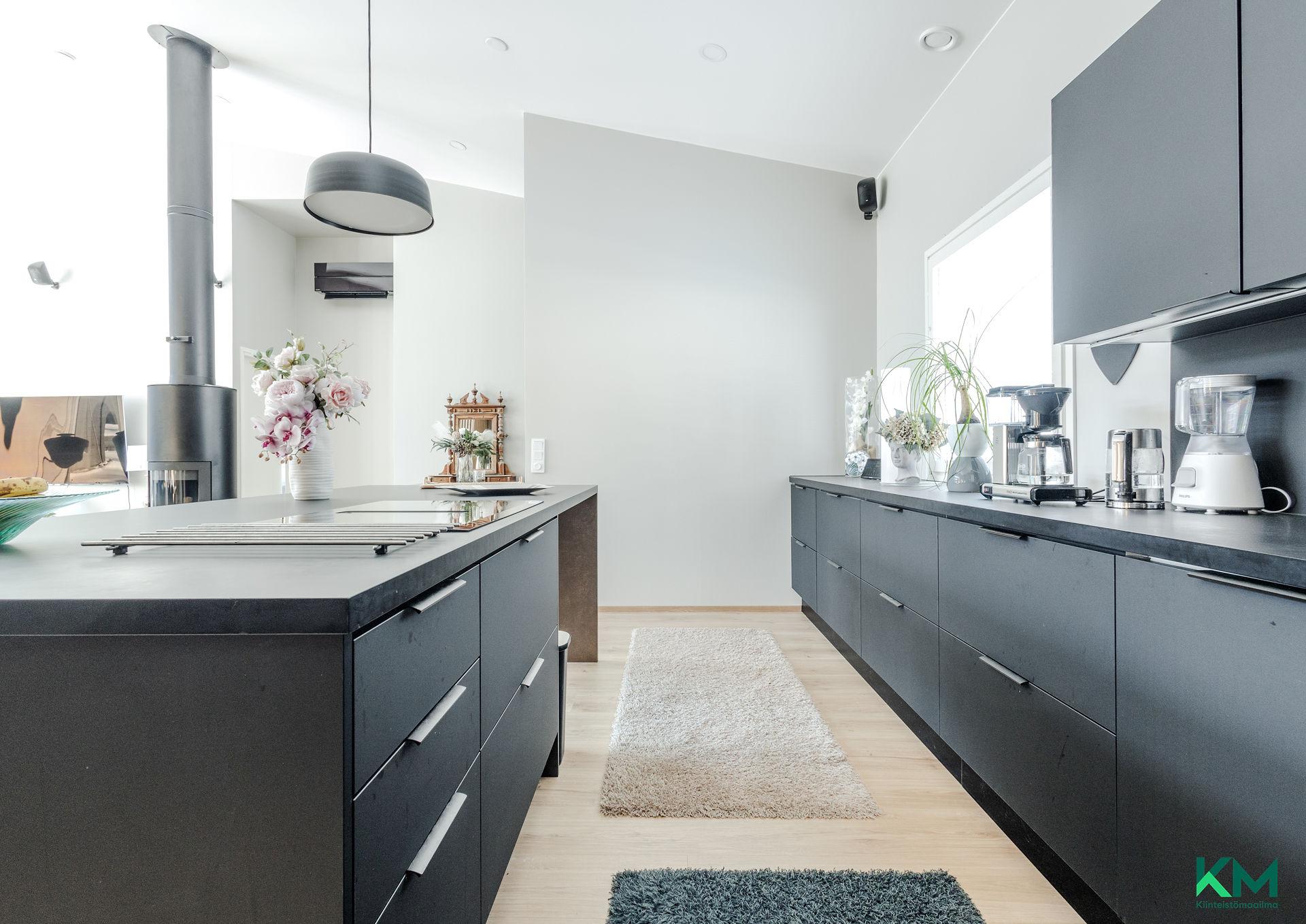 Esa-äijäntie 18, Kumpula, Hollola