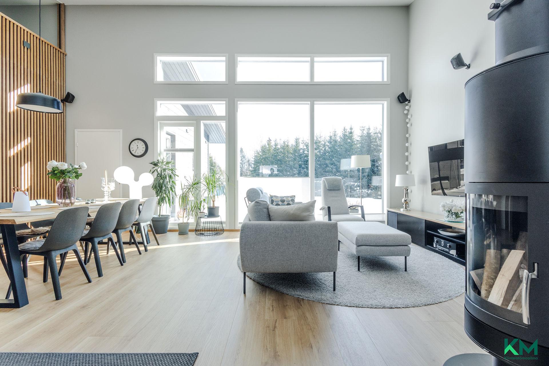 Esa-äijäntie 18, Kumpula, Hollola