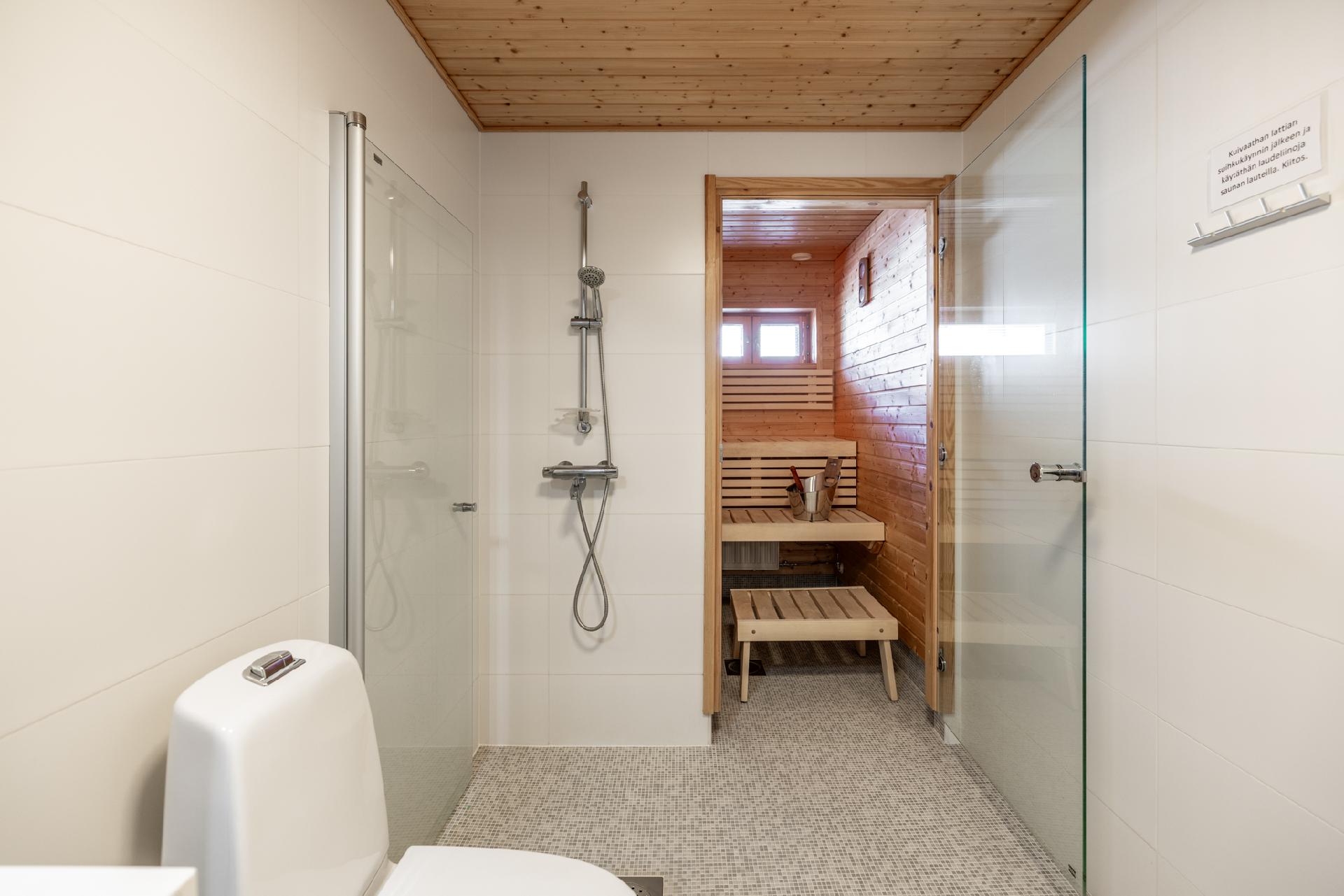 Saattotie 2, Lehmuskylä, Mikkeli