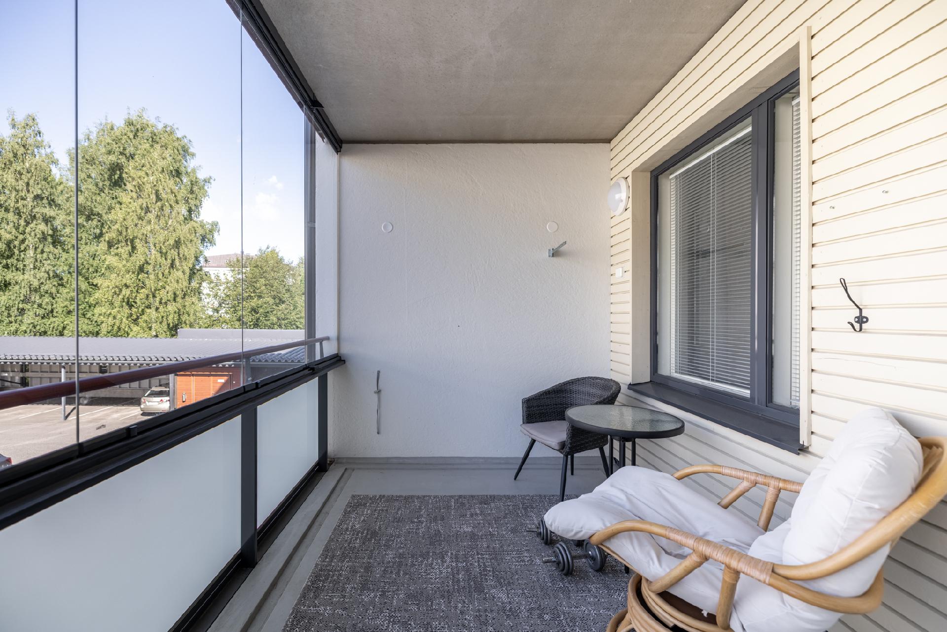 Saattotie 2, Lehmuskylä, Mikkeli