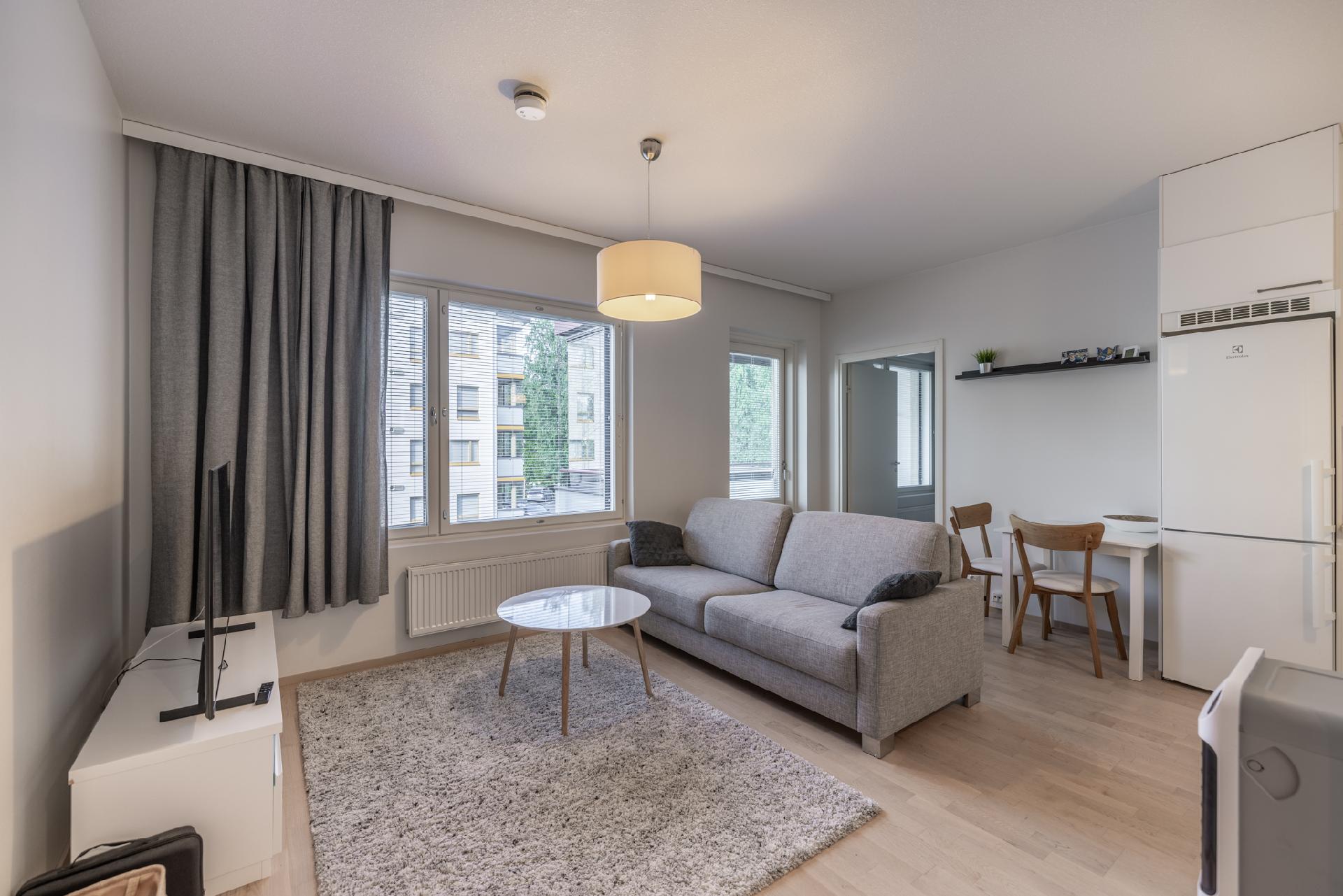 Saattotie 2, Lehmuskylä, Mikkeli