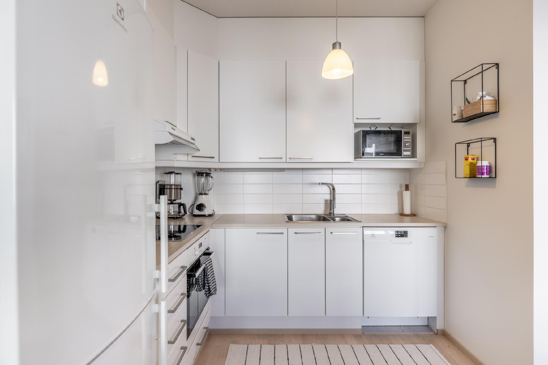 Saattotie 2, Lehmuskylä, Mikkeli