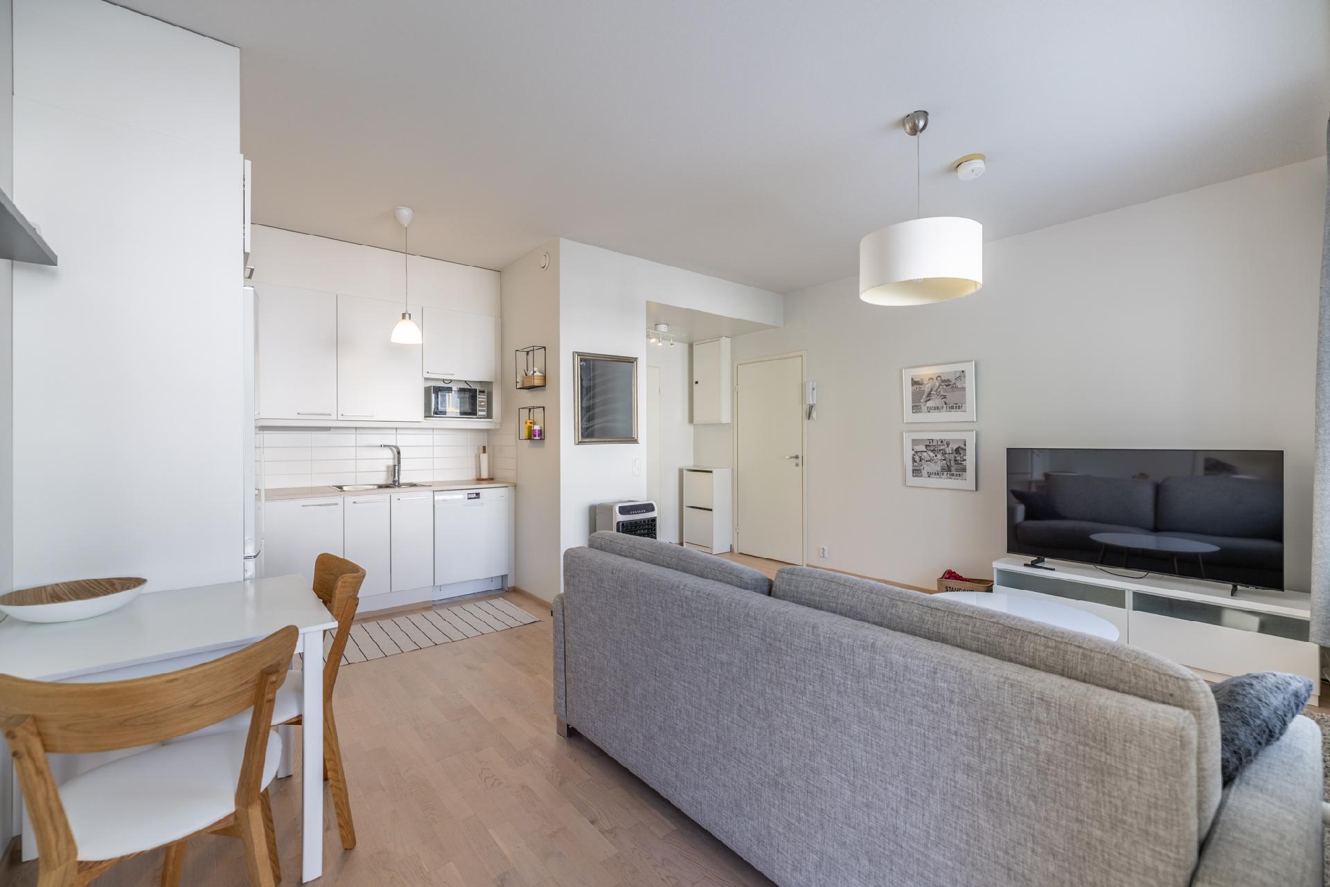 Saattotie 2, Lehmuskylä, Mikkeli